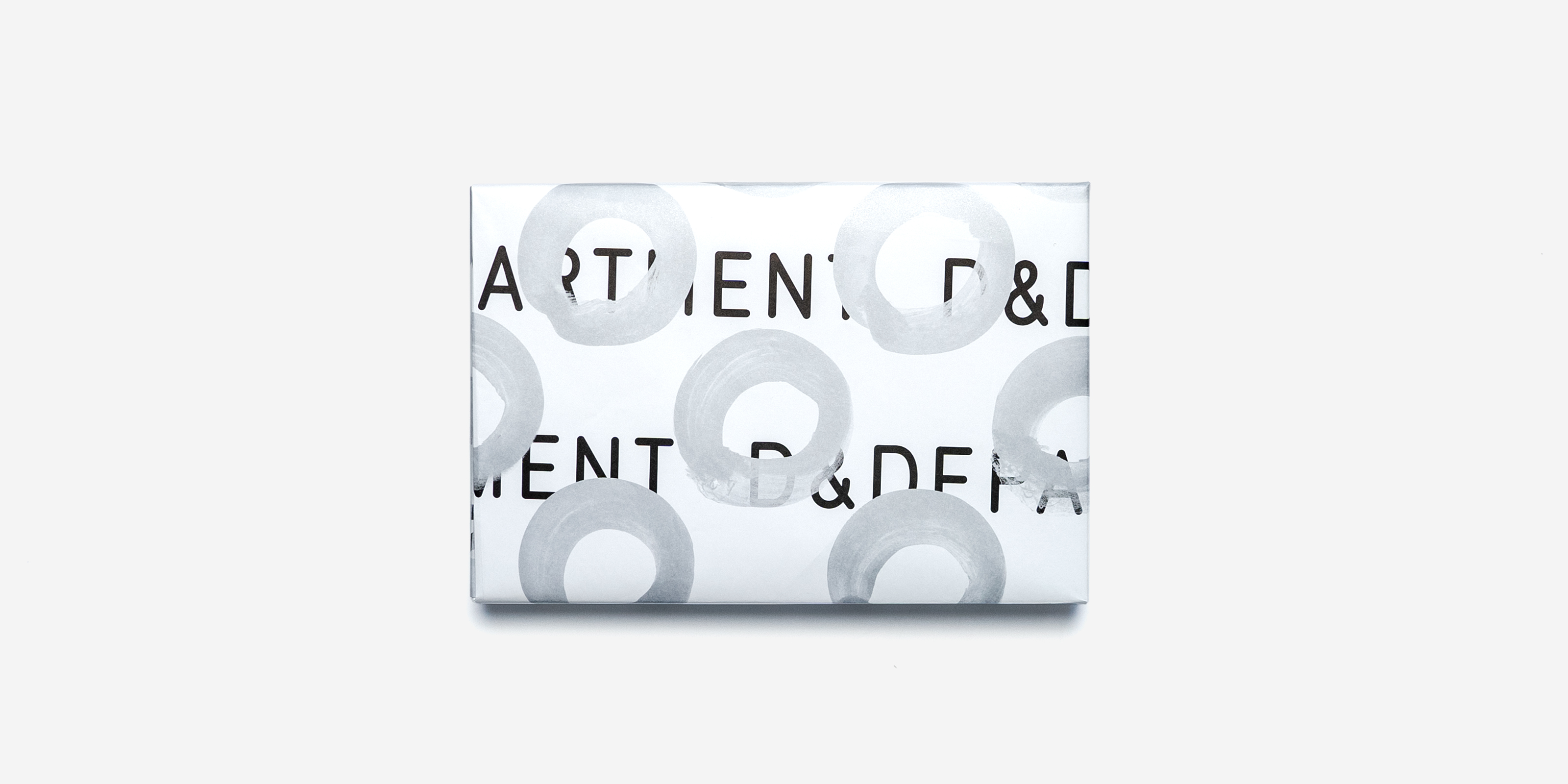 堀井七茗園 dオリジナル宇治茶ギフトセット | D&DEPARTMENT