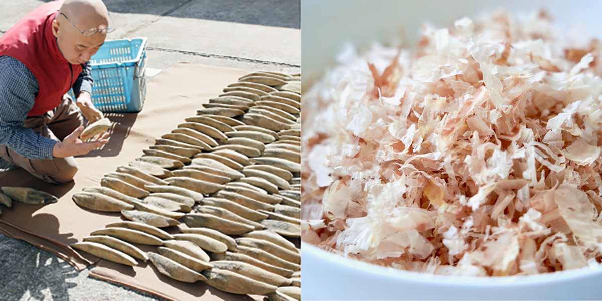 d47食堂のだしつゆギフトセット | D&DEPARTMENT