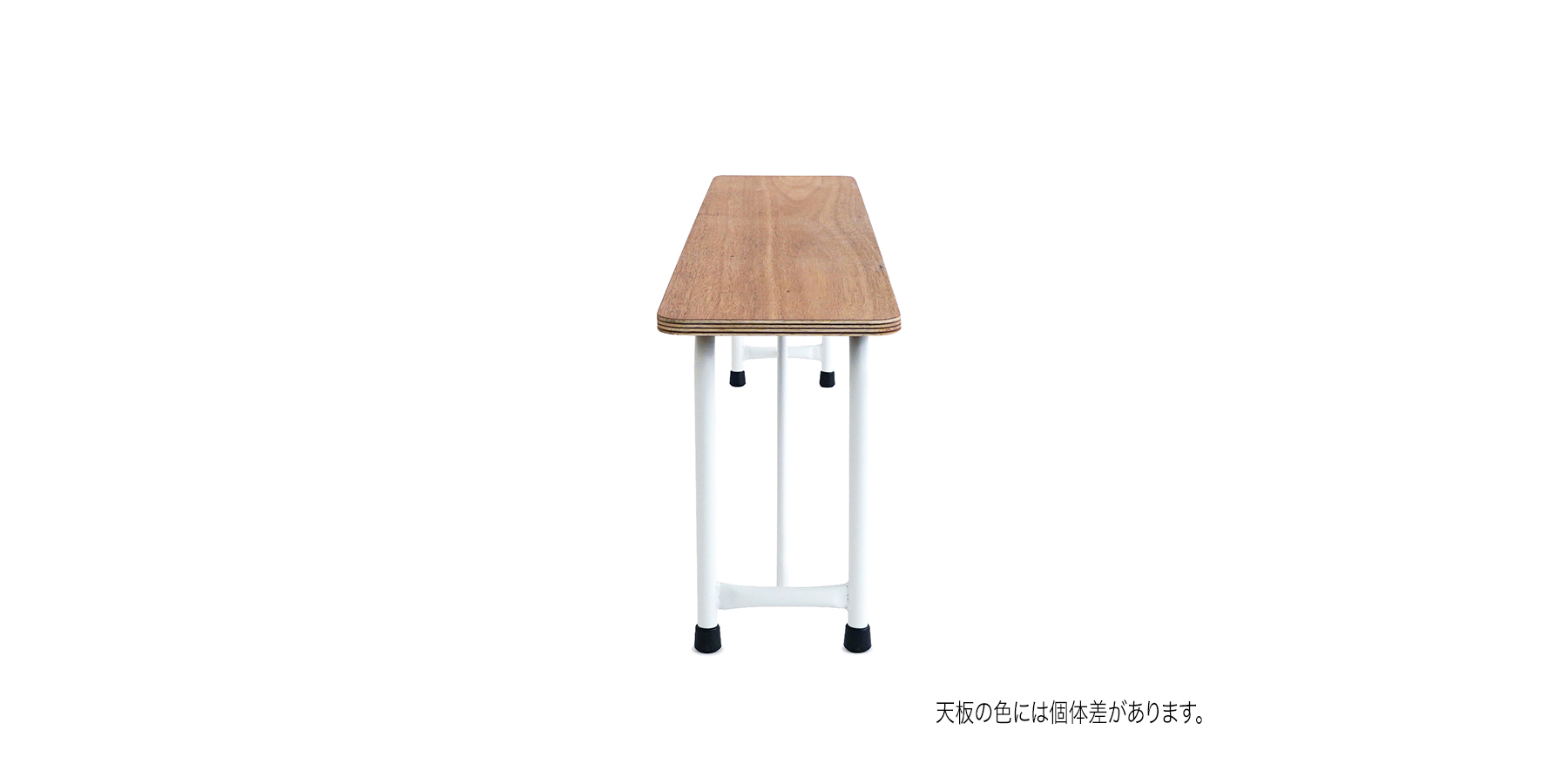 SCHOOL BENCH・ナチュラル | D&DEPARTMENT