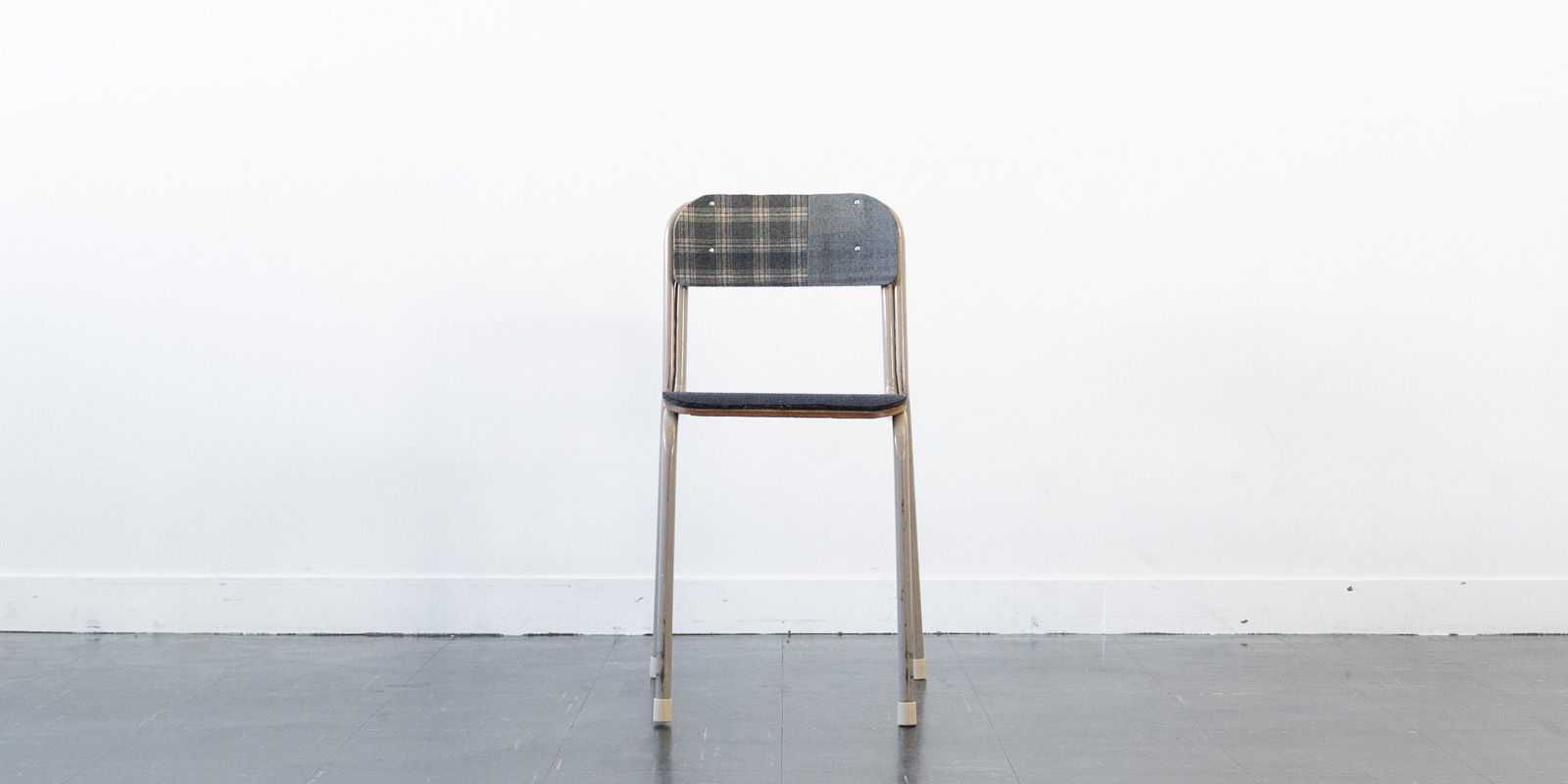 【sold out】Sampling Furniture re-school CHAIR 02 008