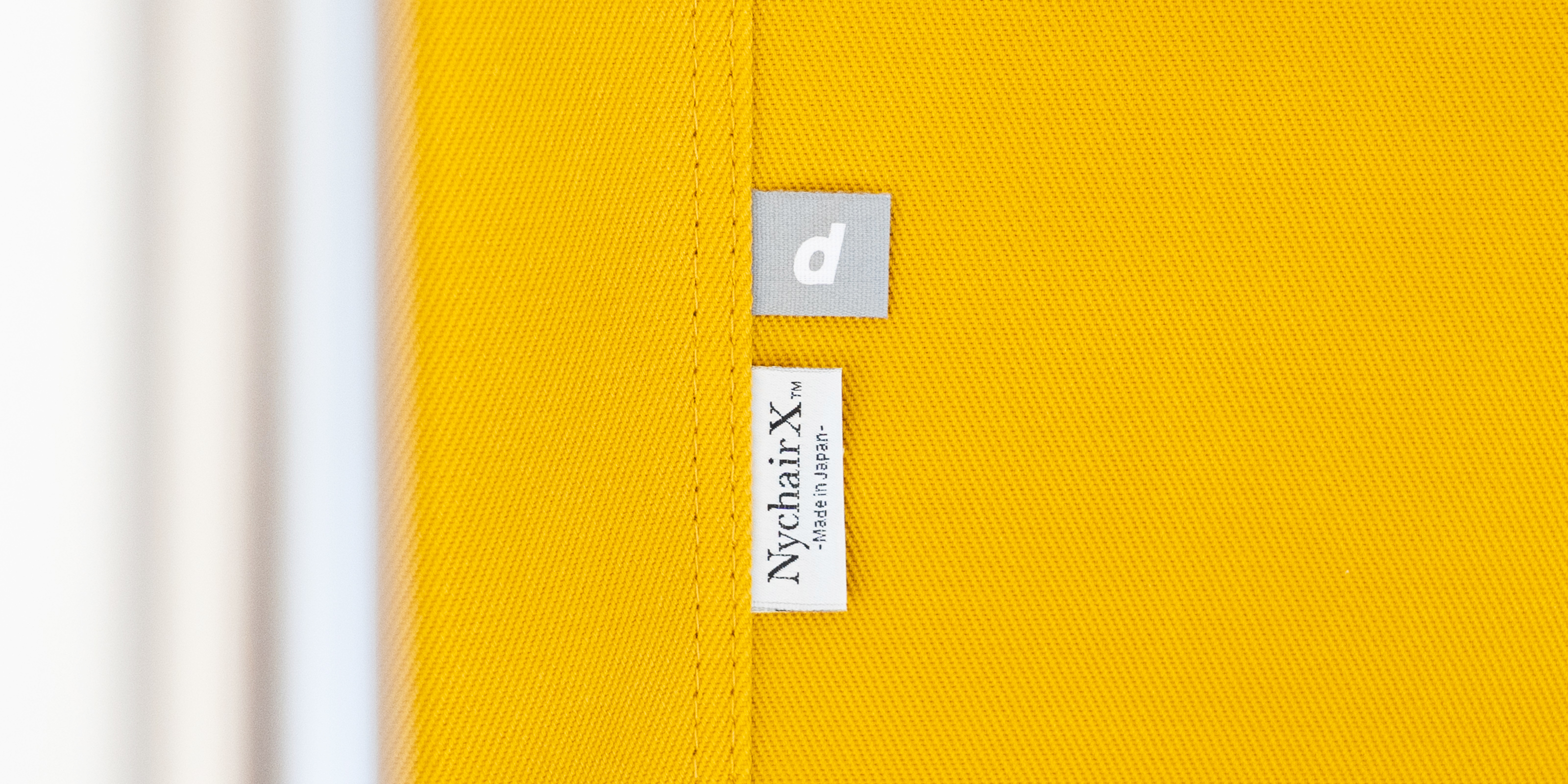 【専用ページ】オットマン ニーチェアエックス オットマン 交換用シート・ペブルグレー