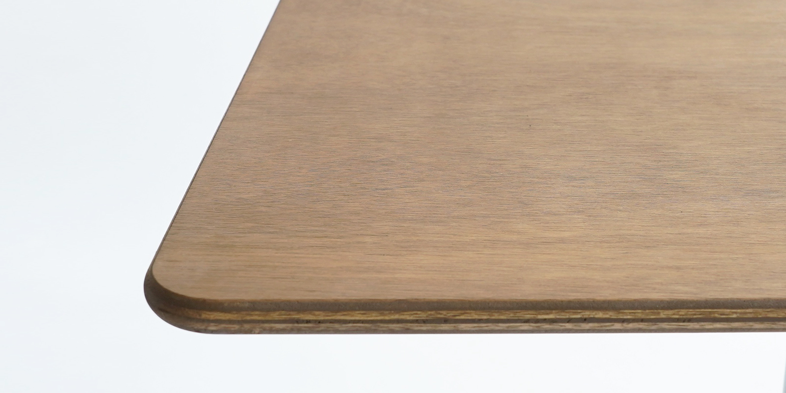LAUAN TABLE SQUARE・06（木天板） | D&DEPARTMENT