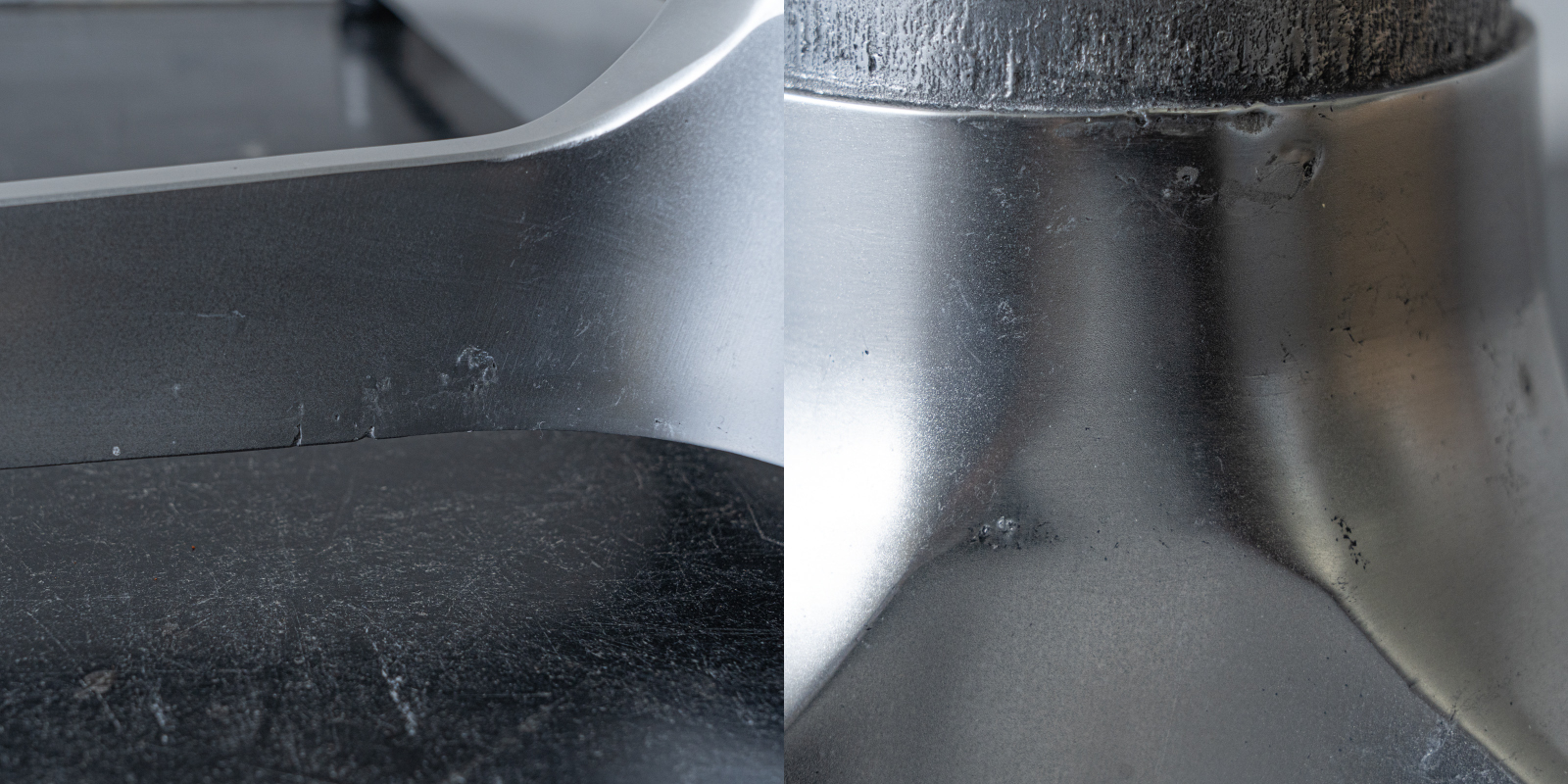 LAUAN TABLE ROUND・01 | D&DEPARTMENT