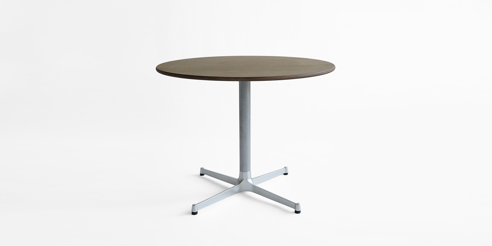 LAUAN TABLE ROUND・03（木天板）【5月末頃出荷予定】