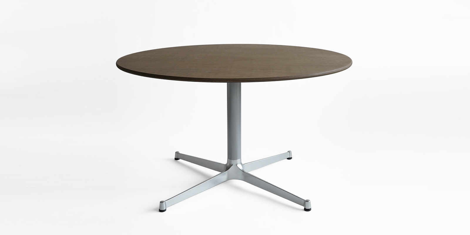 LAUAN TABLE ROUND・04（木天板）【5月上旬出荷予定】