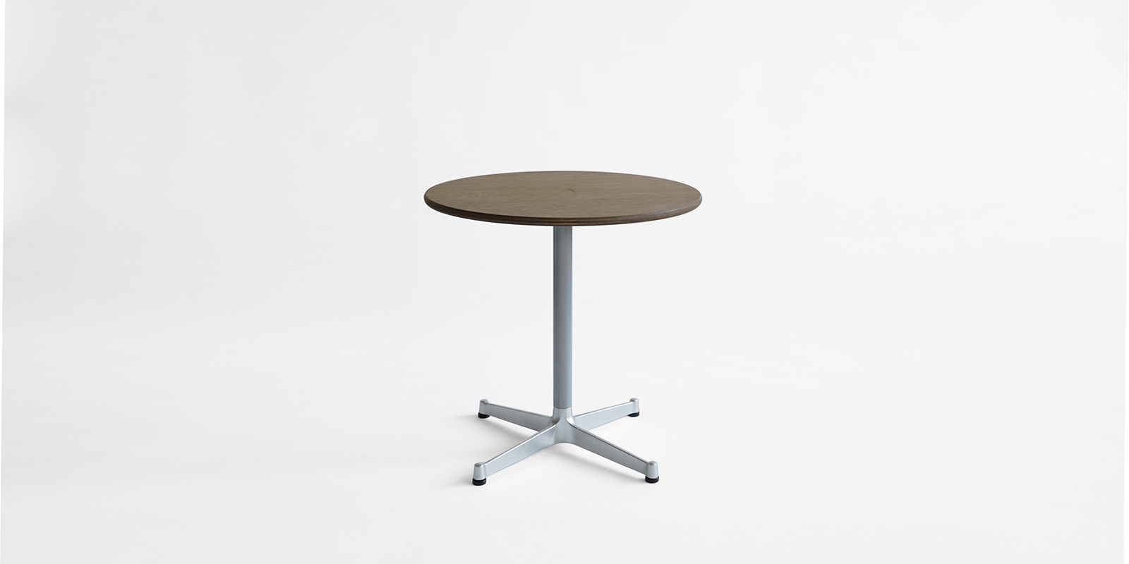 LAUAN TABLE ROUND・02（木天板）【5月末頃出荷予定】