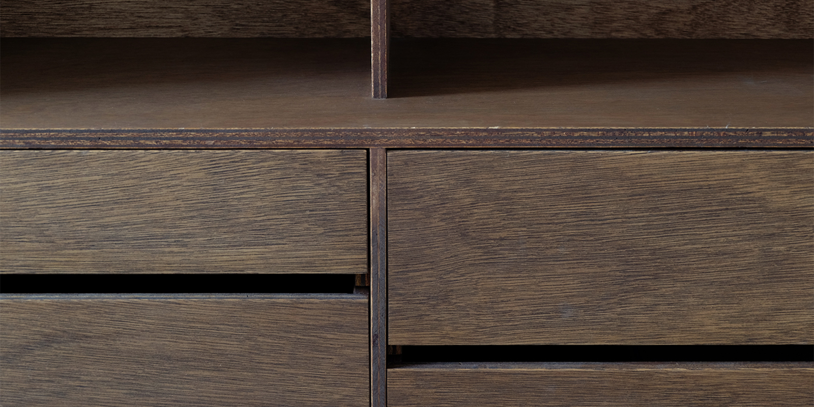 LAUAN SHELVES by order・Type A | D&DEPARTMENT