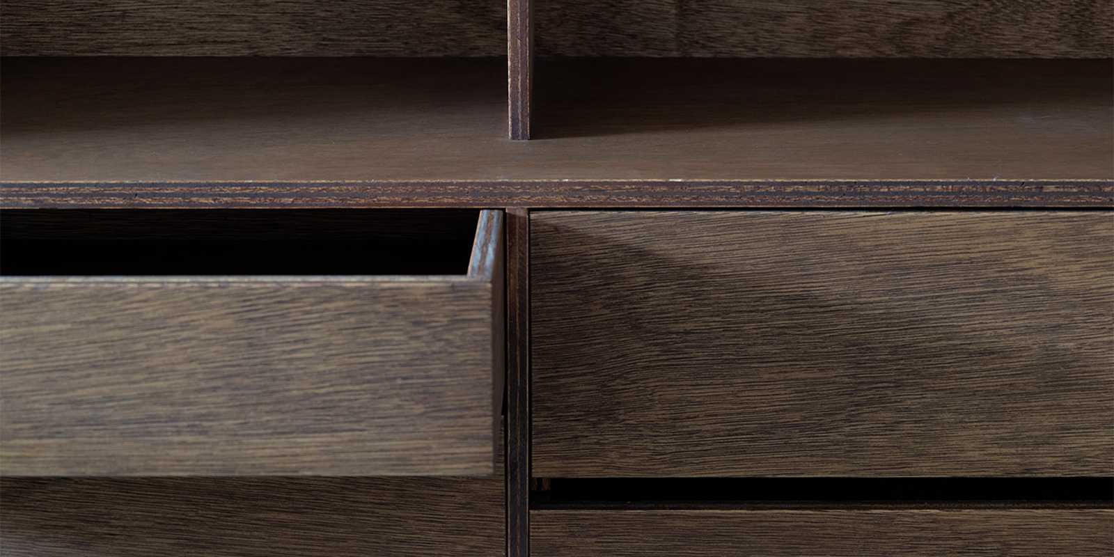 LAUAN SHELVES by order・Type A | D&DEPARTMENT LAUAN SHELVES by order・Type A | D&DEPARTMENT