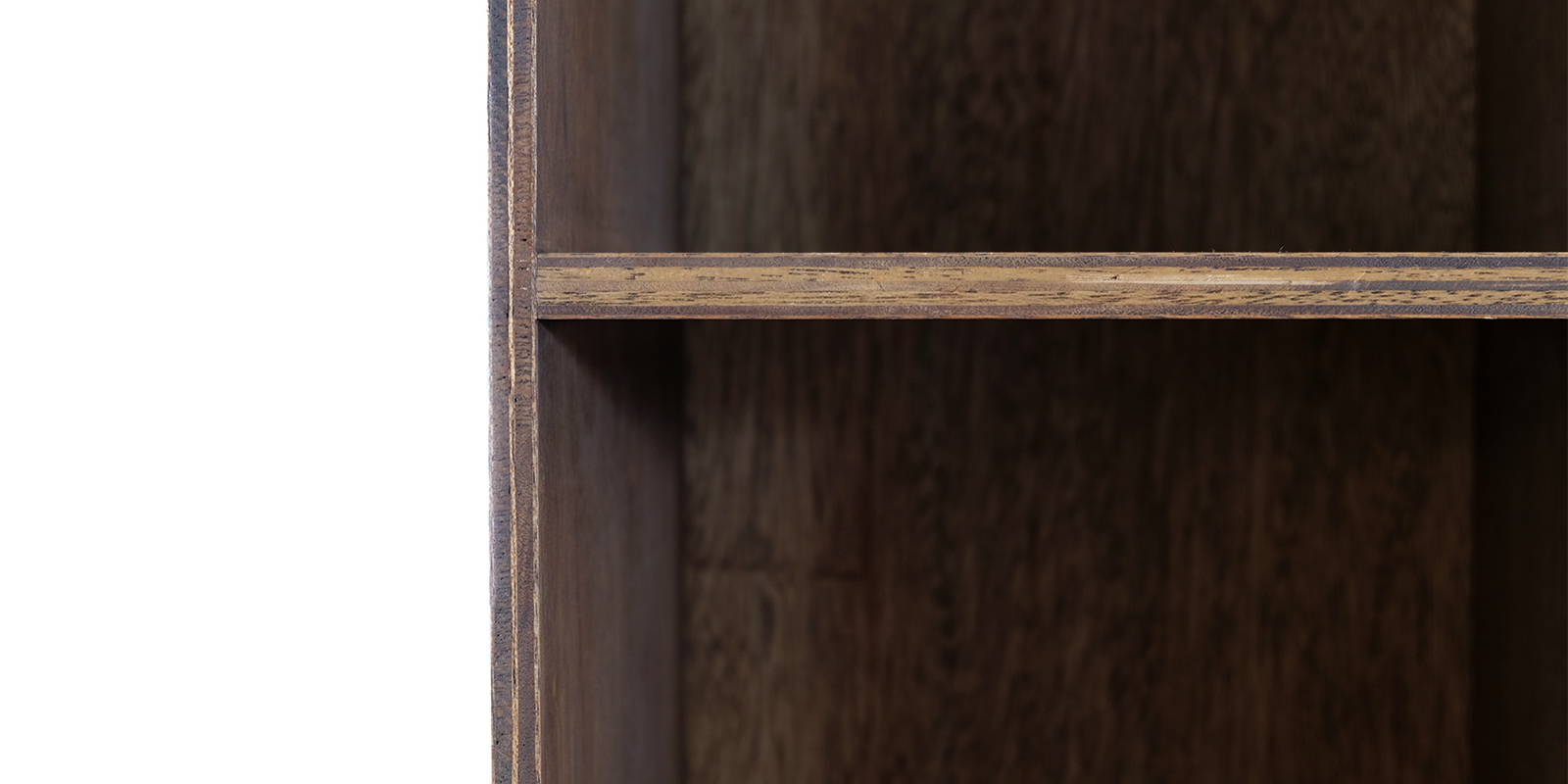 LAUAN SHELVES by order・Type C | D&DEPARTMENT