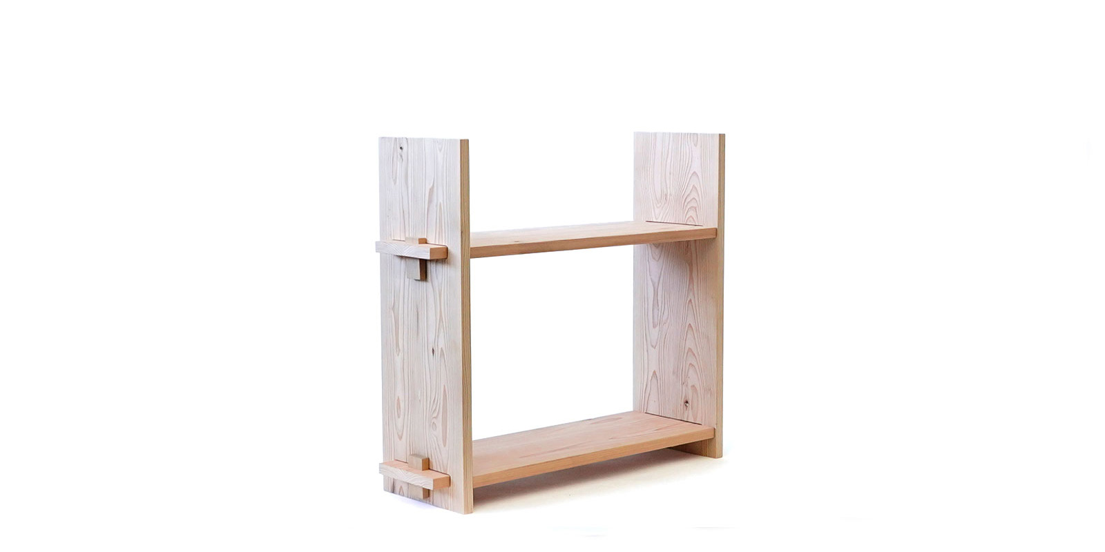 CORNER SHELF | D&DEPARTMENT