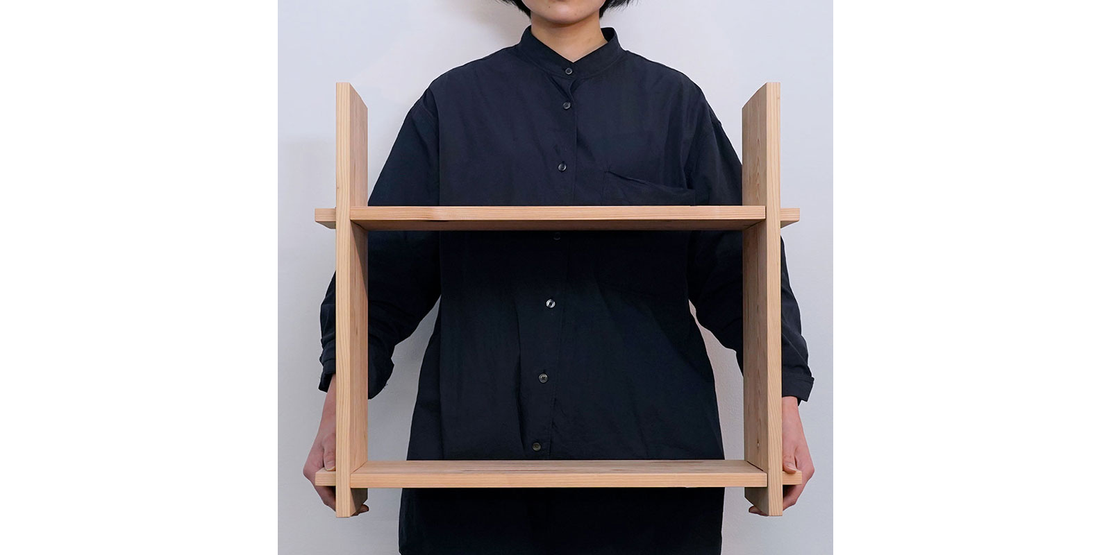 CORNER SHELF【5月上旬出荷予定】