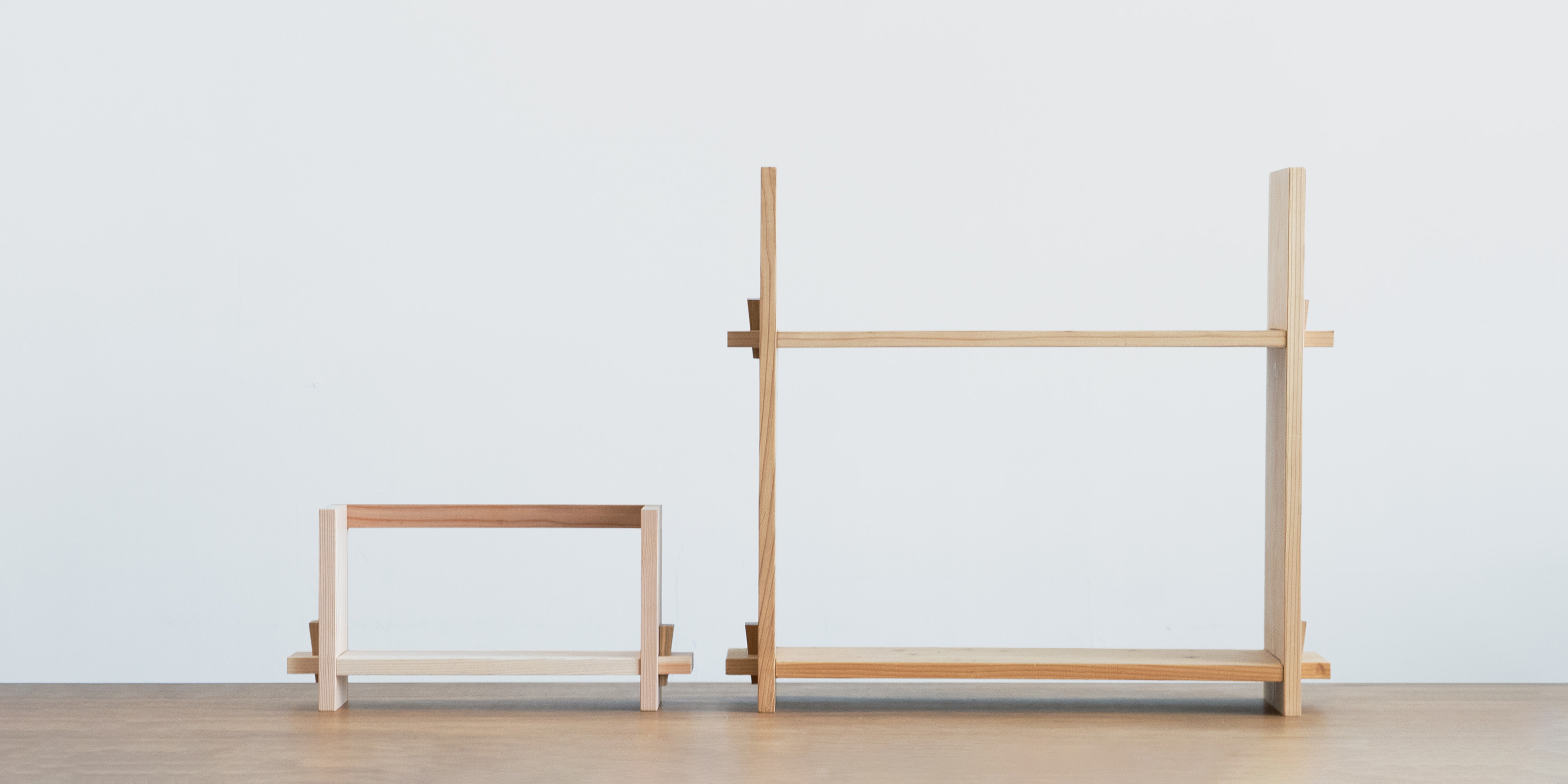 CORNER SHELF S LIFESTOCK | D&DEPARTMENT