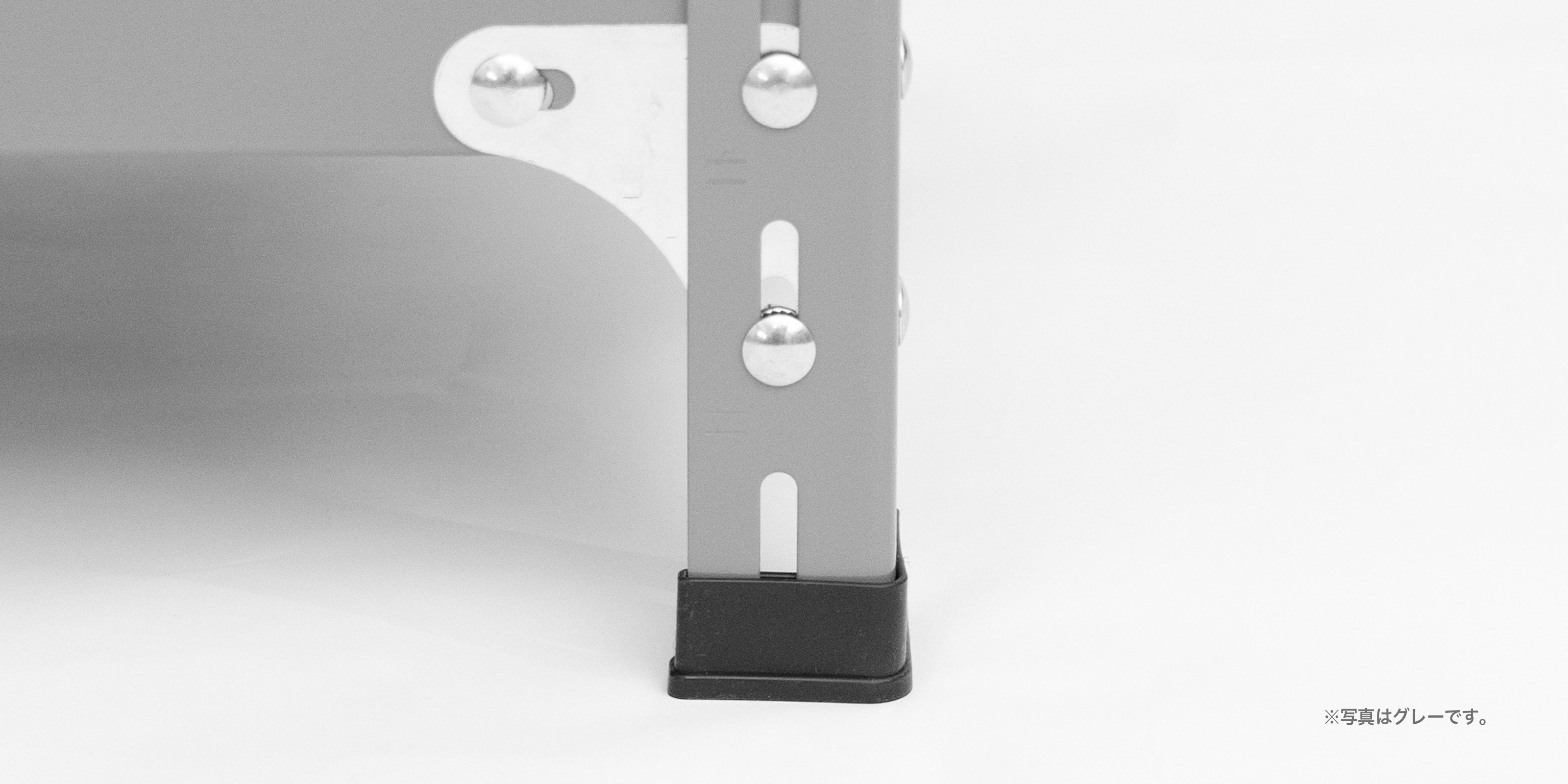 カスタムシェルフ・オープンキャビネットW885・アイボリー | D&DEPARTMENT