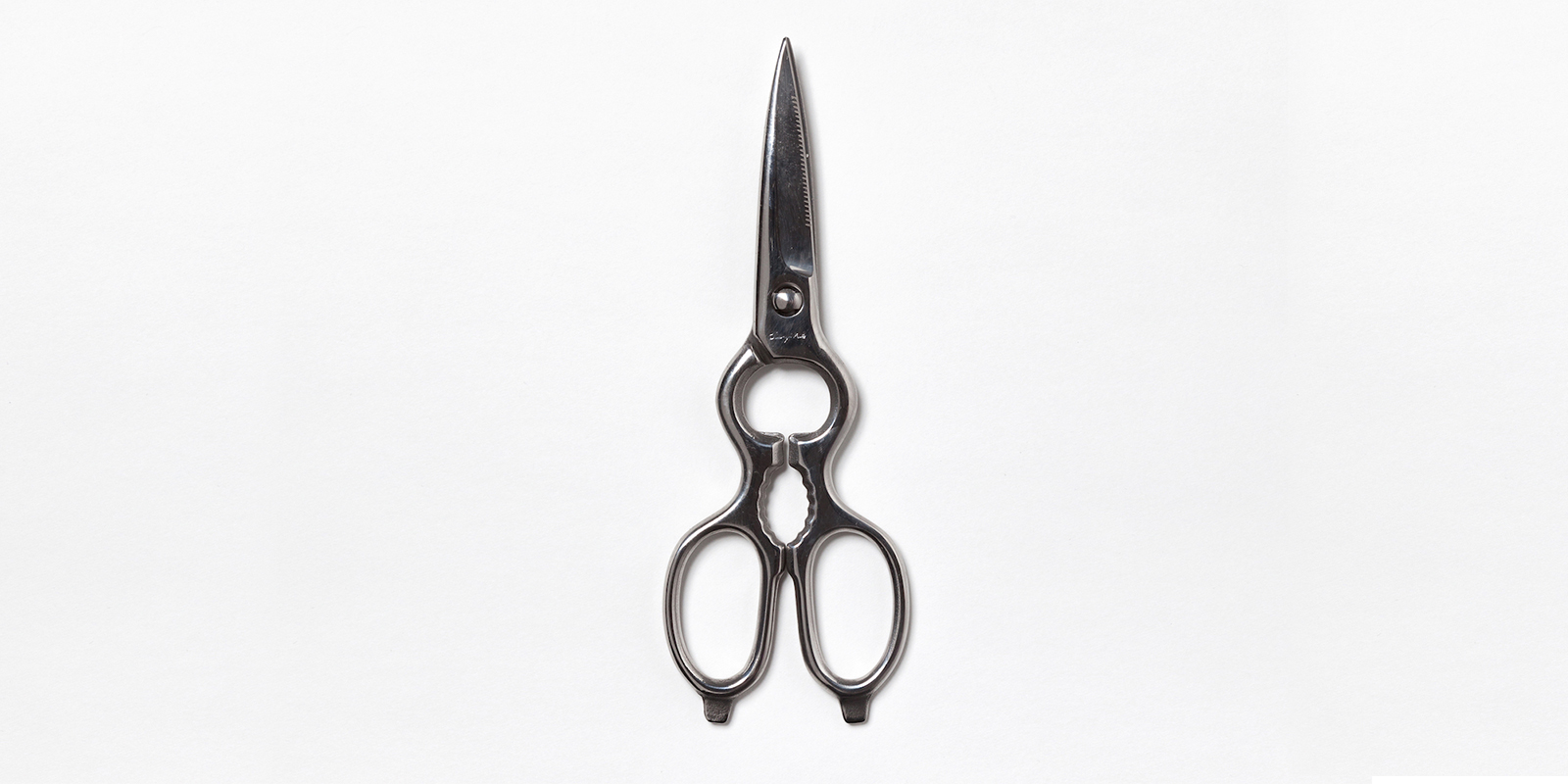 TAjiKA KITCHEN SHEARS（separate）