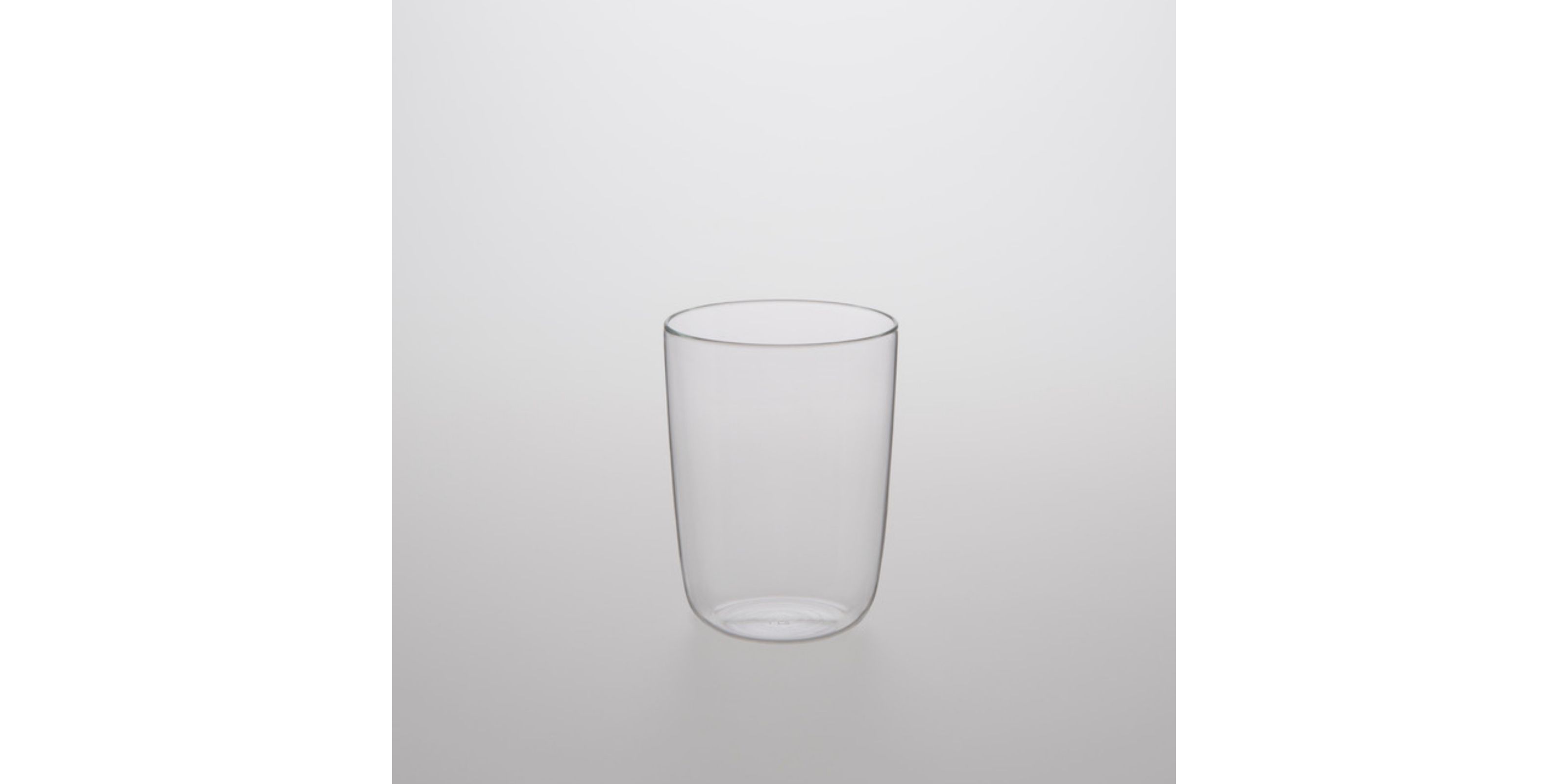 TG Glass Cup Light 220ml | D&DEPARTMENT