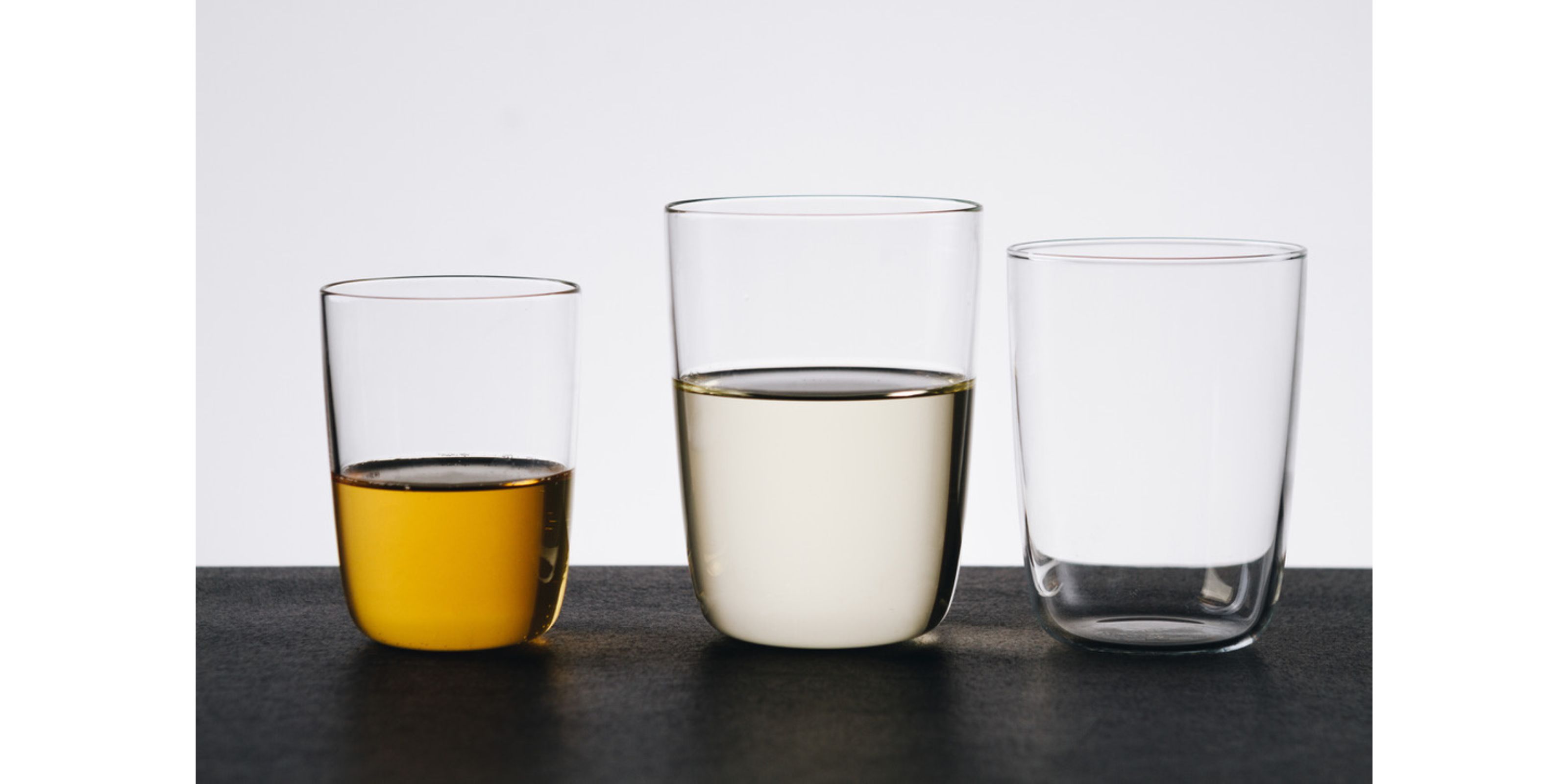 TG Glass Cup Light 420ml | D&DEPARTMENT