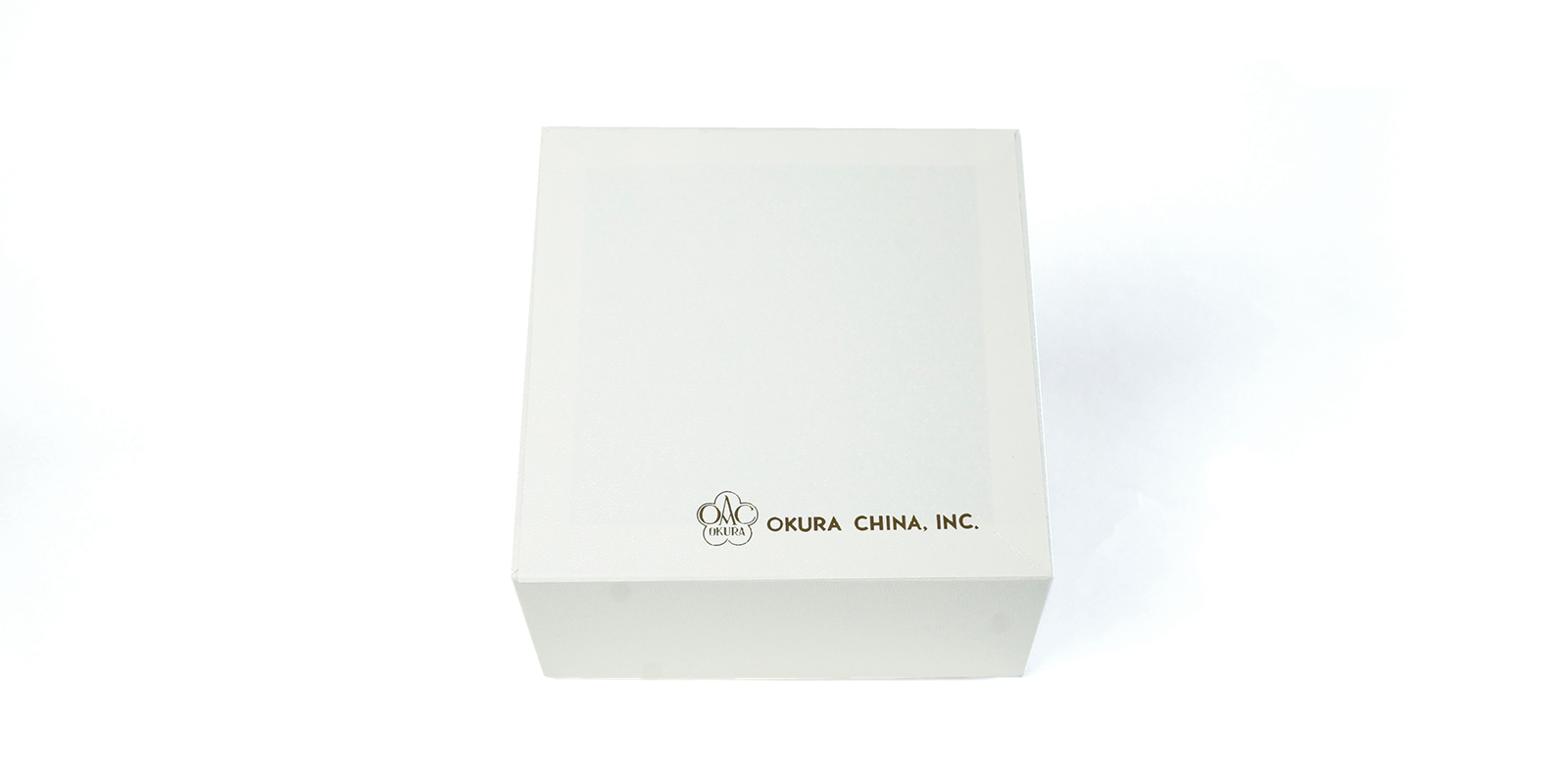 【O-5 大倉陶園】C&S 2客　皿　2枚 技法シリーズ 10cmレリーフ小皿6枚セット