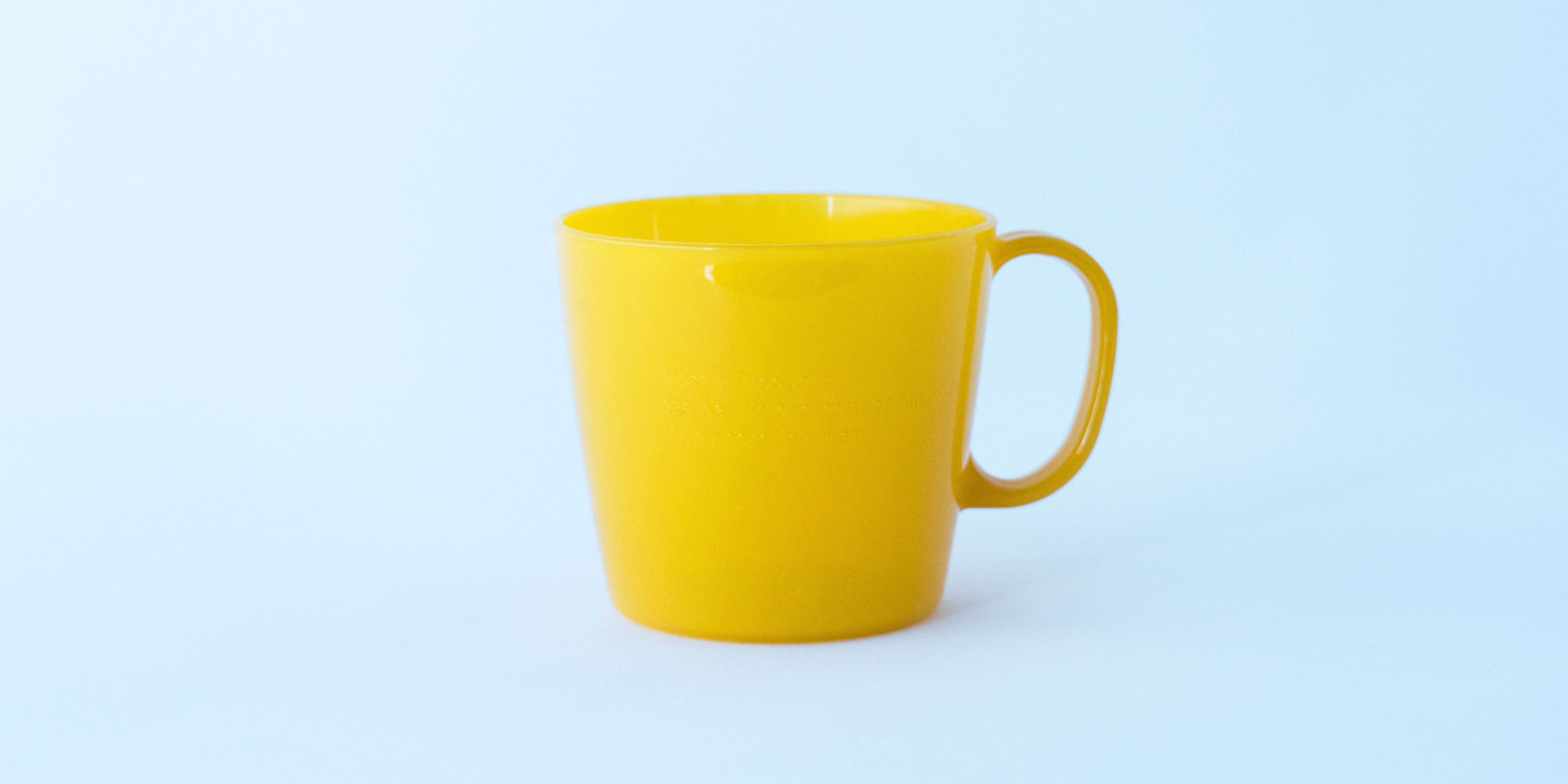 Long Life Plastic Project プラスチックマグカップ | D&DEPARTMENT