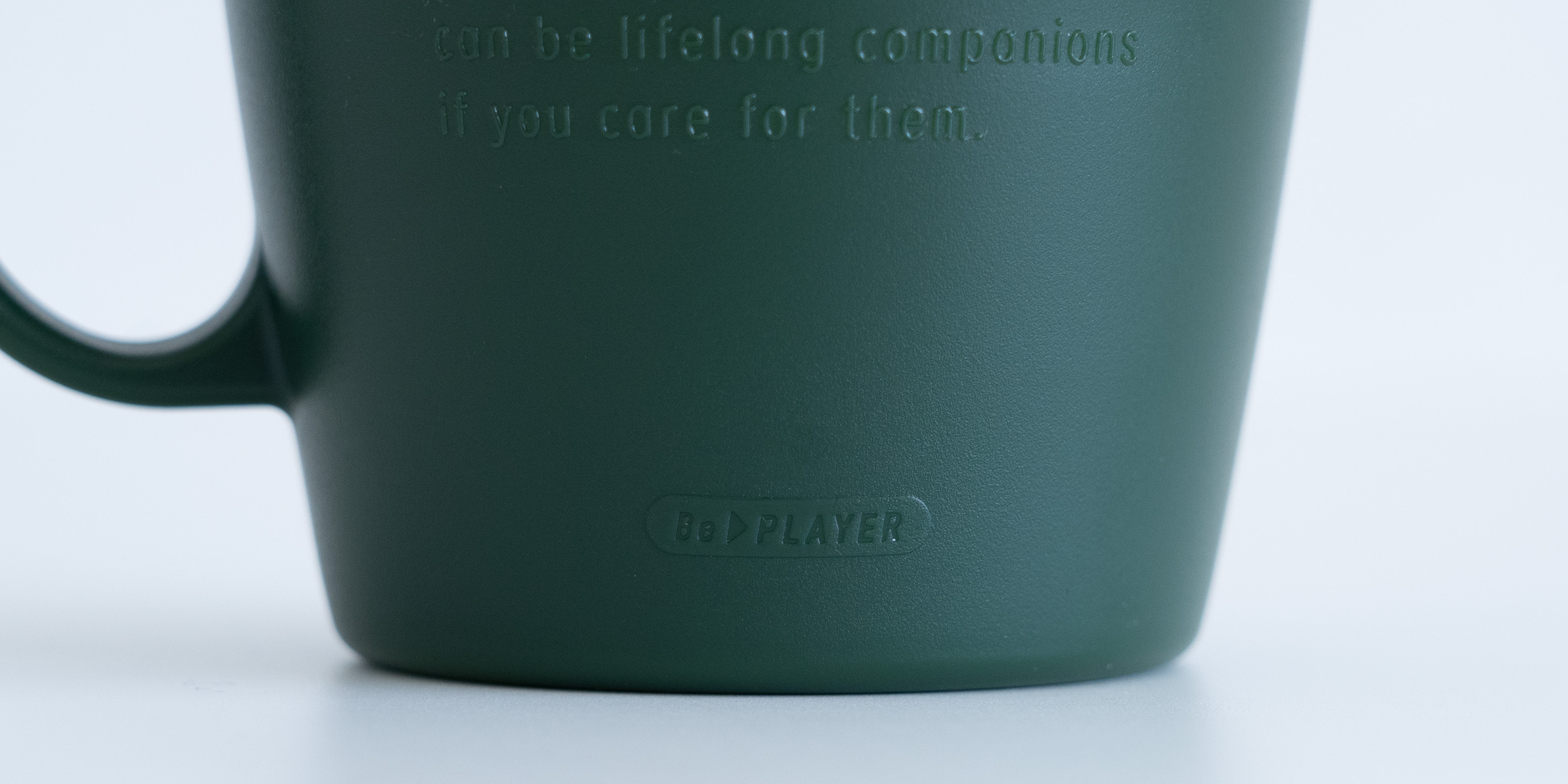 Long Life Plastic Project 2025 プラスチックマグカップ