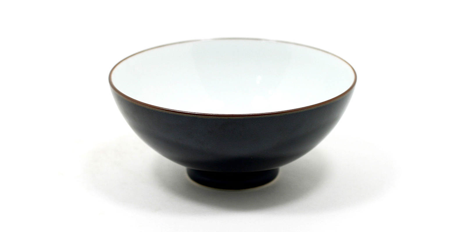 白山陶器 森正洋デザイン シンプル 茶碗 5点