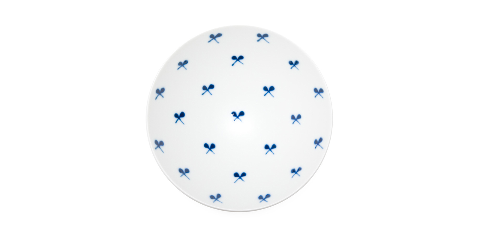 森正洋デザイン 平形めし茶碗・ST-16 | D&DEPARTMENT