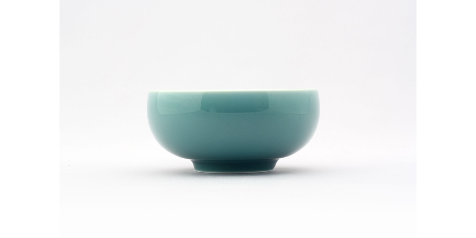 Amazon.co.jp: 森正洋の平形めし茶わん 青.ピンク2客セット