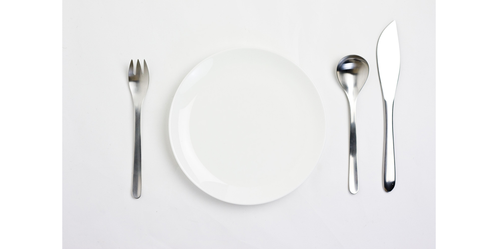 柳宗理デザイン デザートフォーク | D&DEPARTMENT