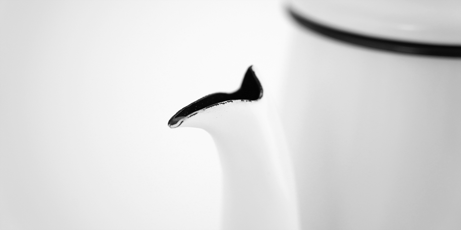 ランブルポット・ホワイト | D&DEPARTMENT