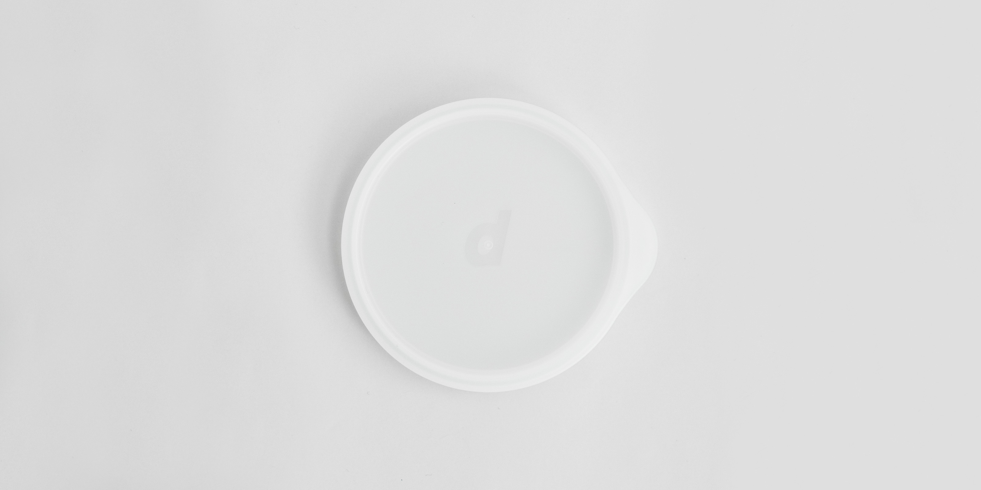 Long Life Plastic Project プラスチックマグカップ・専用蓋（蓋