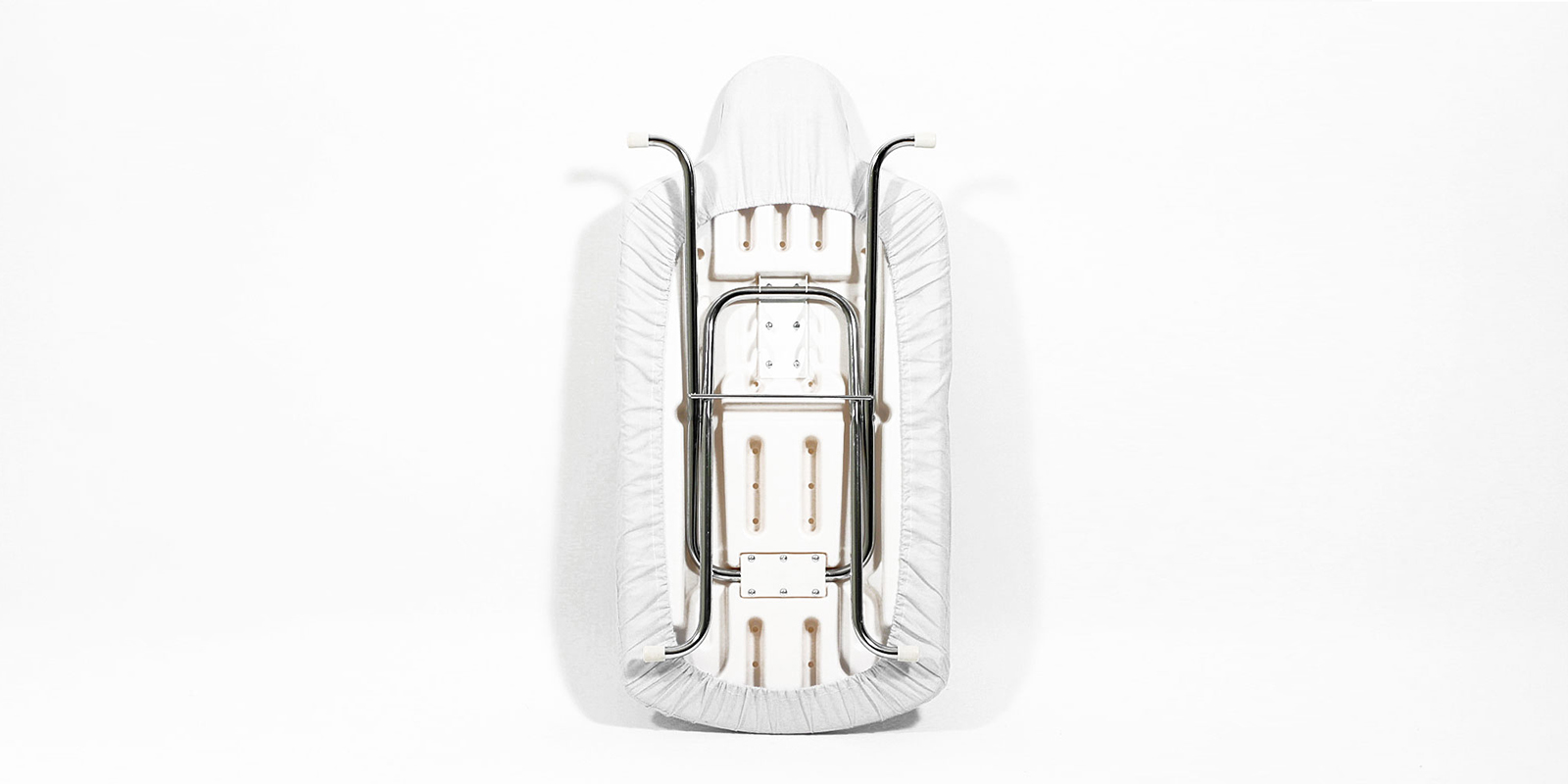 齋藤アイロン台工業 アイロン台 Amazon.co.jp : 斉藤アイロン台工業 マダムサイトウ 立体アイロン台