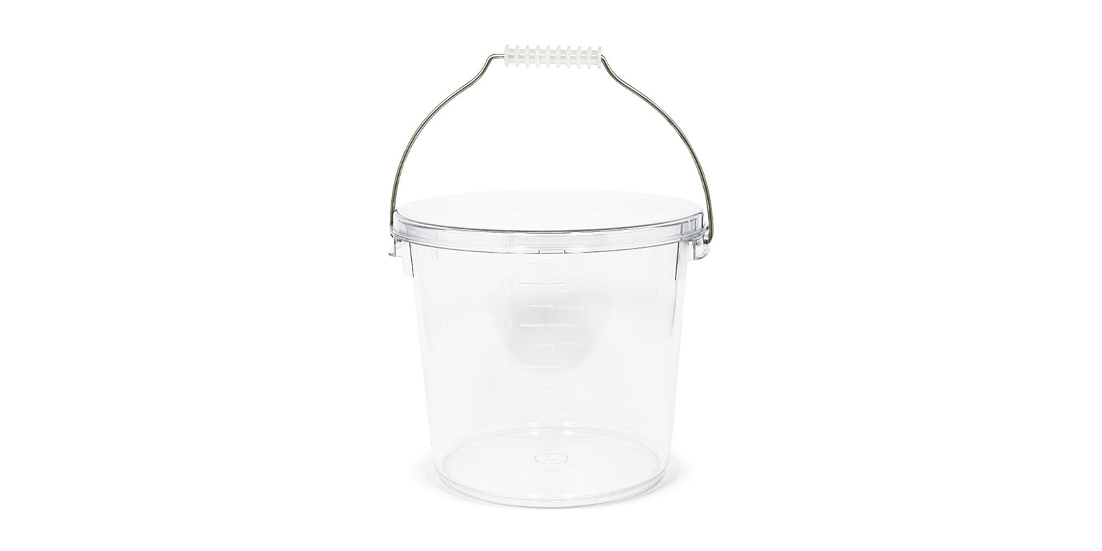 蓋付きポリバケツ | D&DEPARTMENT