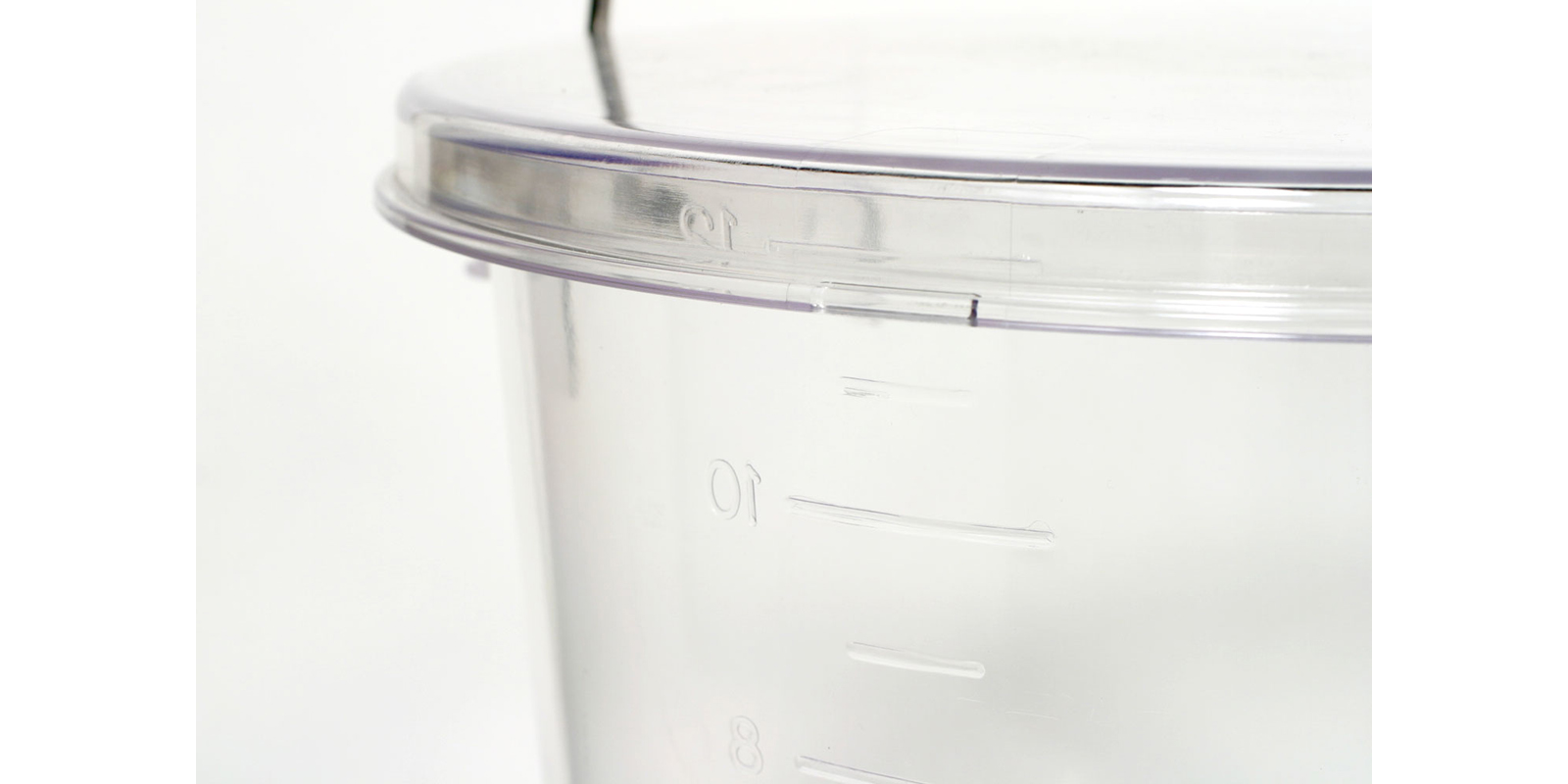 蓋付きポリバケツ | D&DEPARTMENT