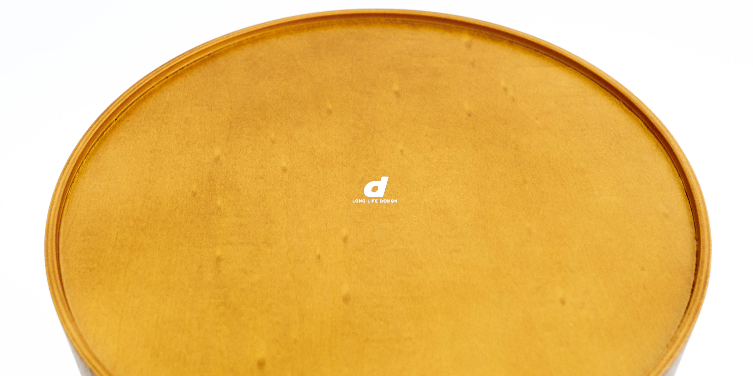 D&DEPARTMENT ゴミ箱 ストレート・L | D&DEPARTMENT D&DEPARTMENT ゴミ箱 ストレート・L | D&DEPARTMENT