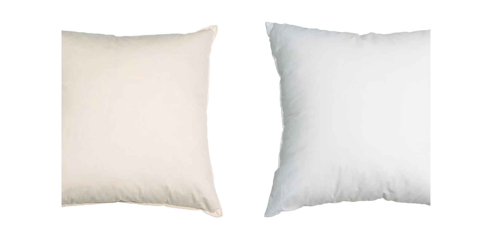 クッション本体・フェザー | D&DEPARTMENT