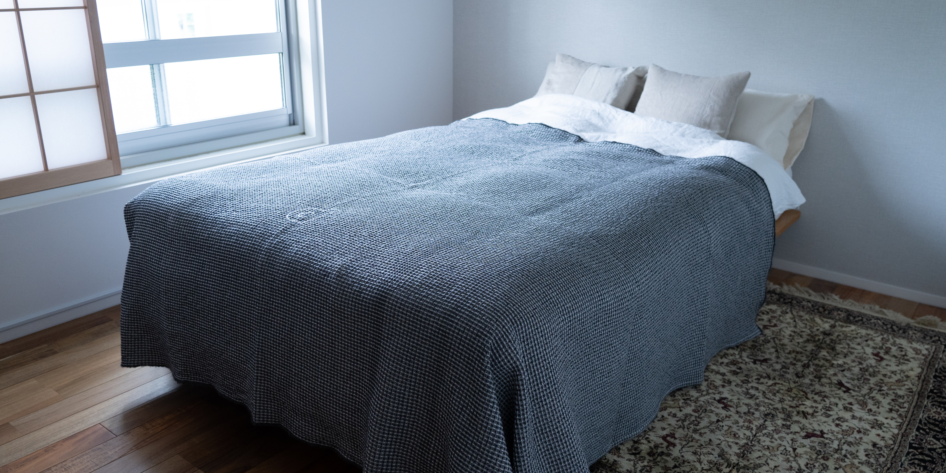 VAULTROOM DOG & DUCK BLANKET ブランケット VAULTROOM DOG & DUCK BLANKET ブランケット