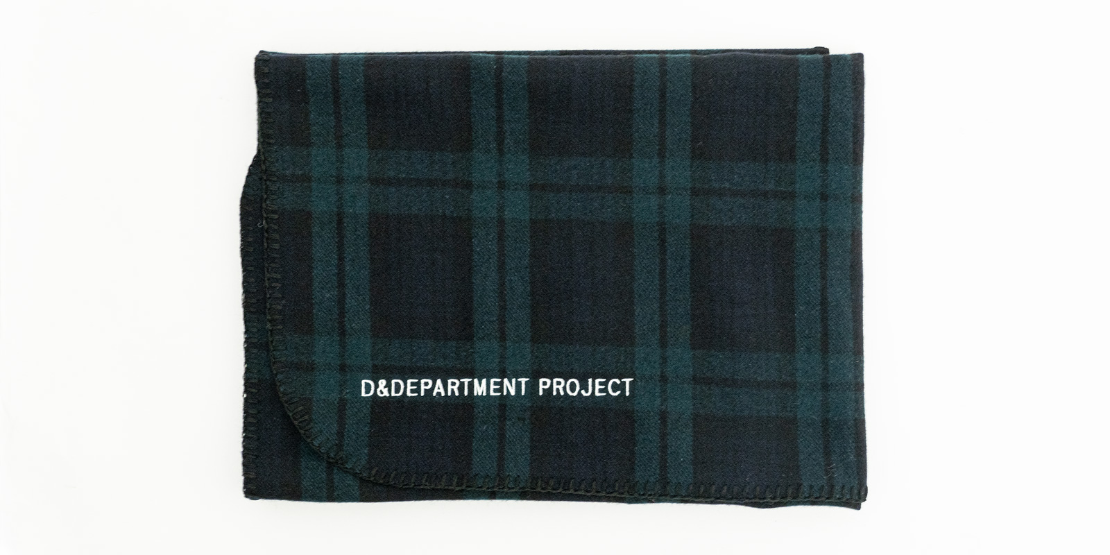 【sold out】BLANKET  FROM LIFESTOCK 003