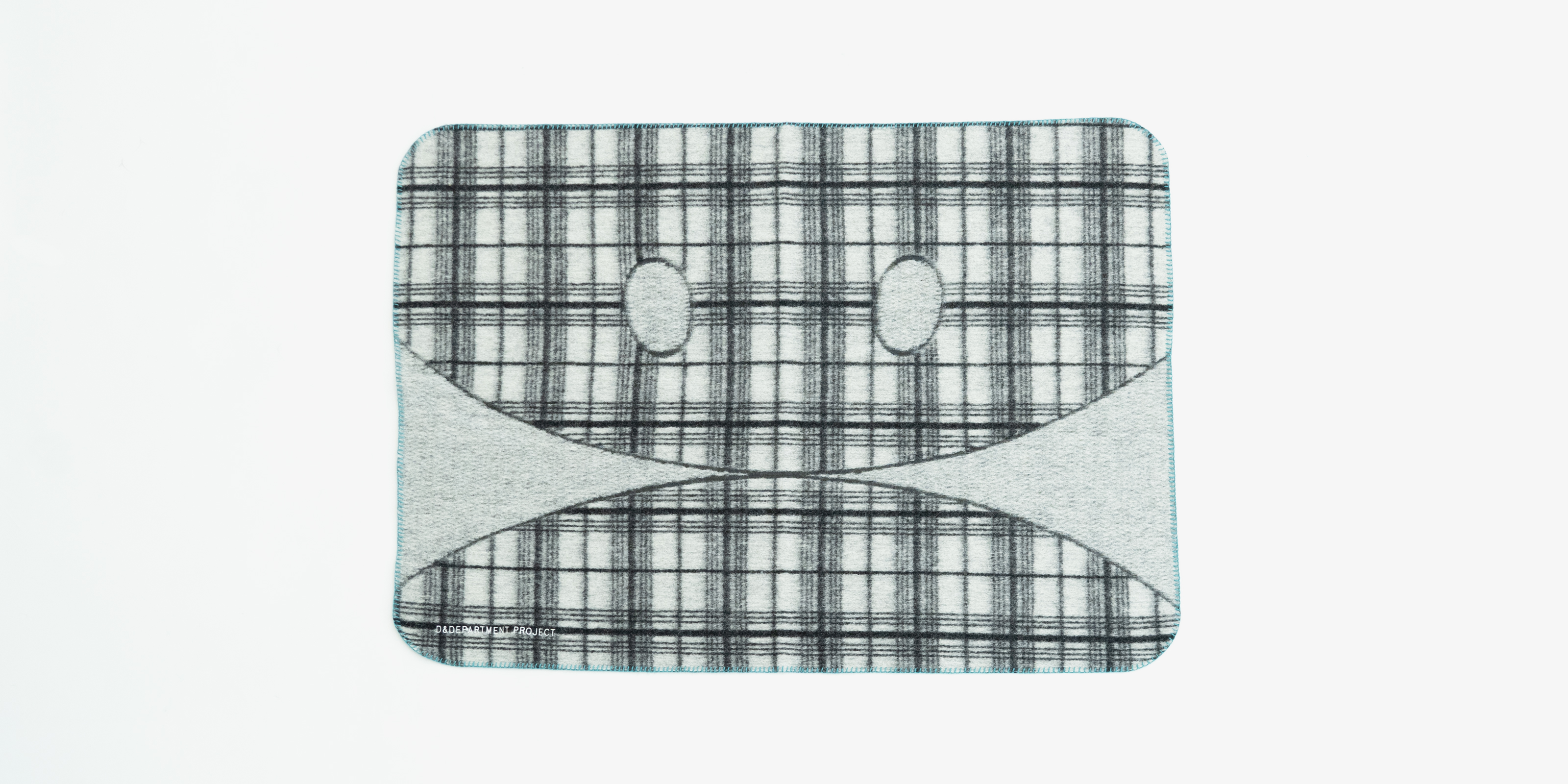 d BLANKET LIFESTOCK 009 | D&DEPARTMENT