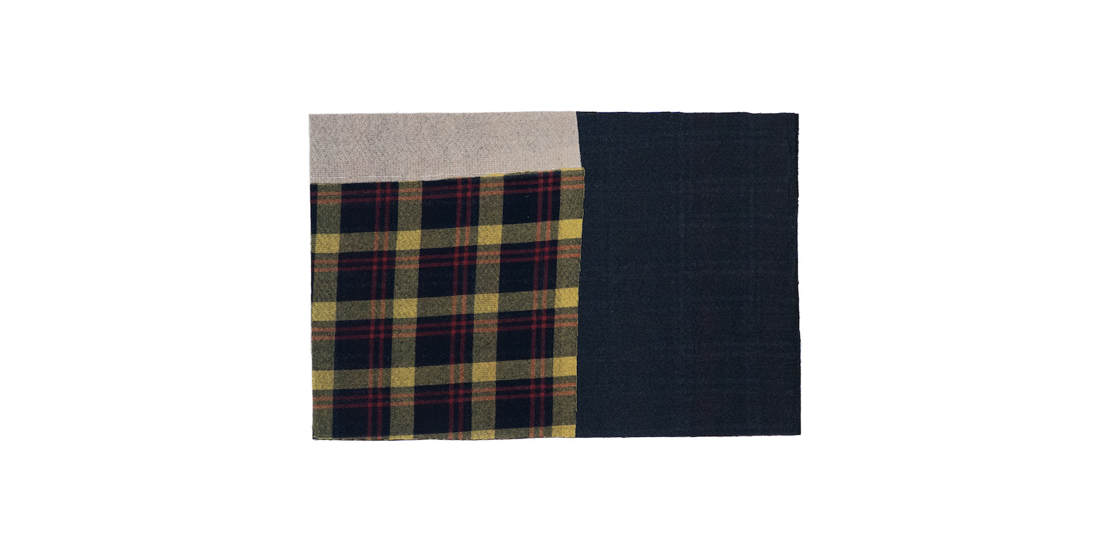 【sold out】RUG FROM LIFESTOCK S-249