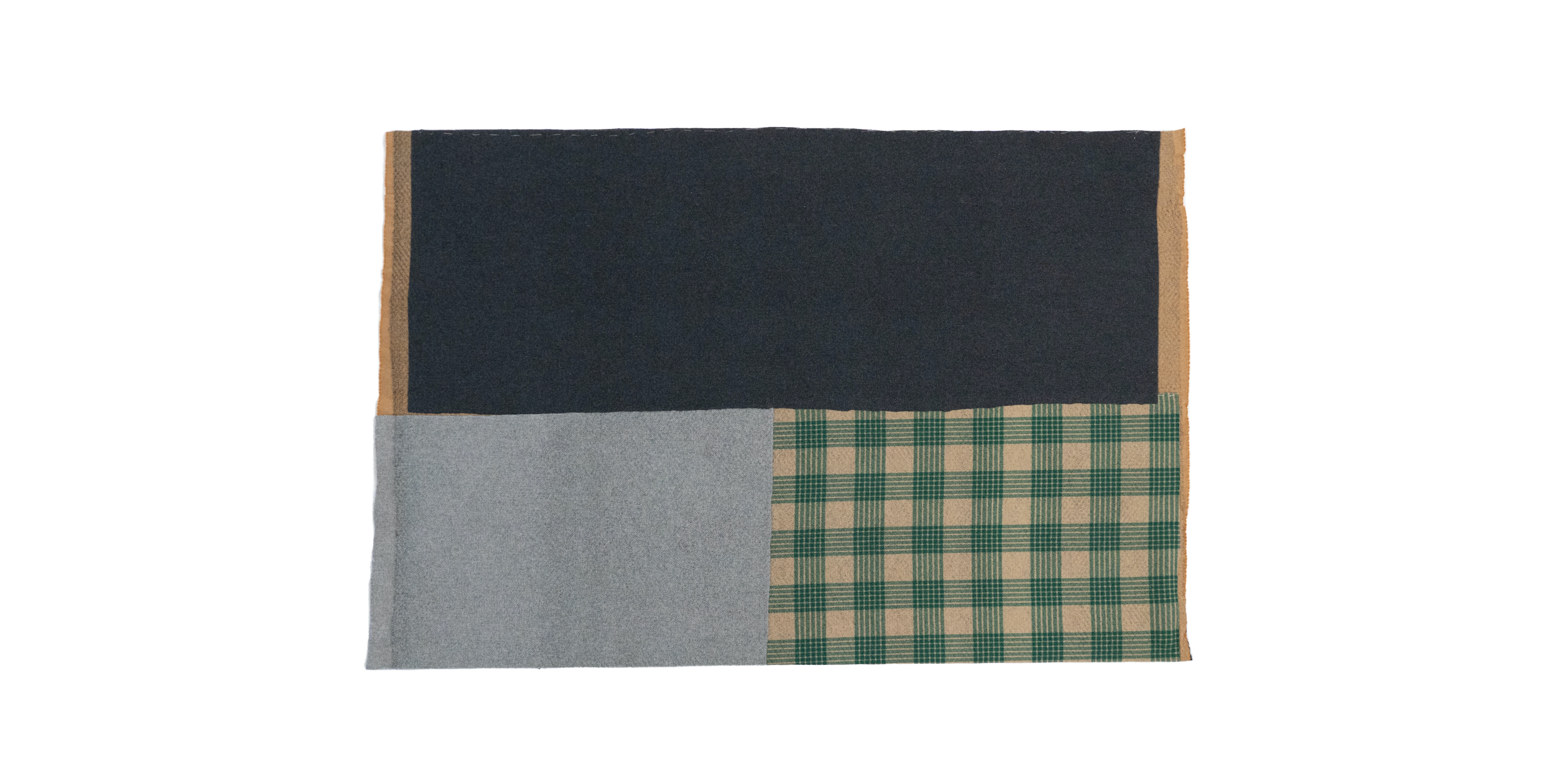 ラグ・カーペット D&department RUG LIFESTOCK RUG FROM LIFESTOCK ワークショップ | D&DEPARTMENT