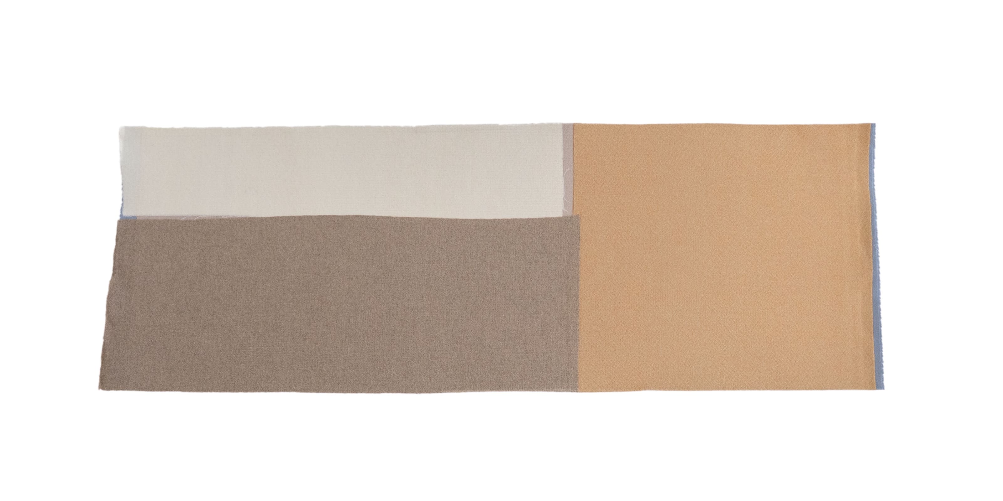 SAPEur サプールTIBETAN TIGER RUG “Gray” 【公式通販】