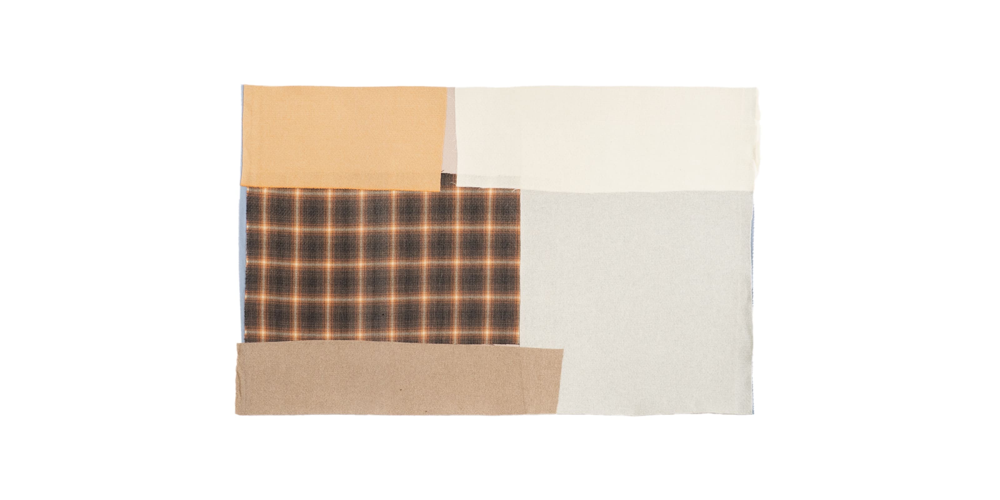 LAUAN TABLE SQUARE・05 | D&DEPARTMENT