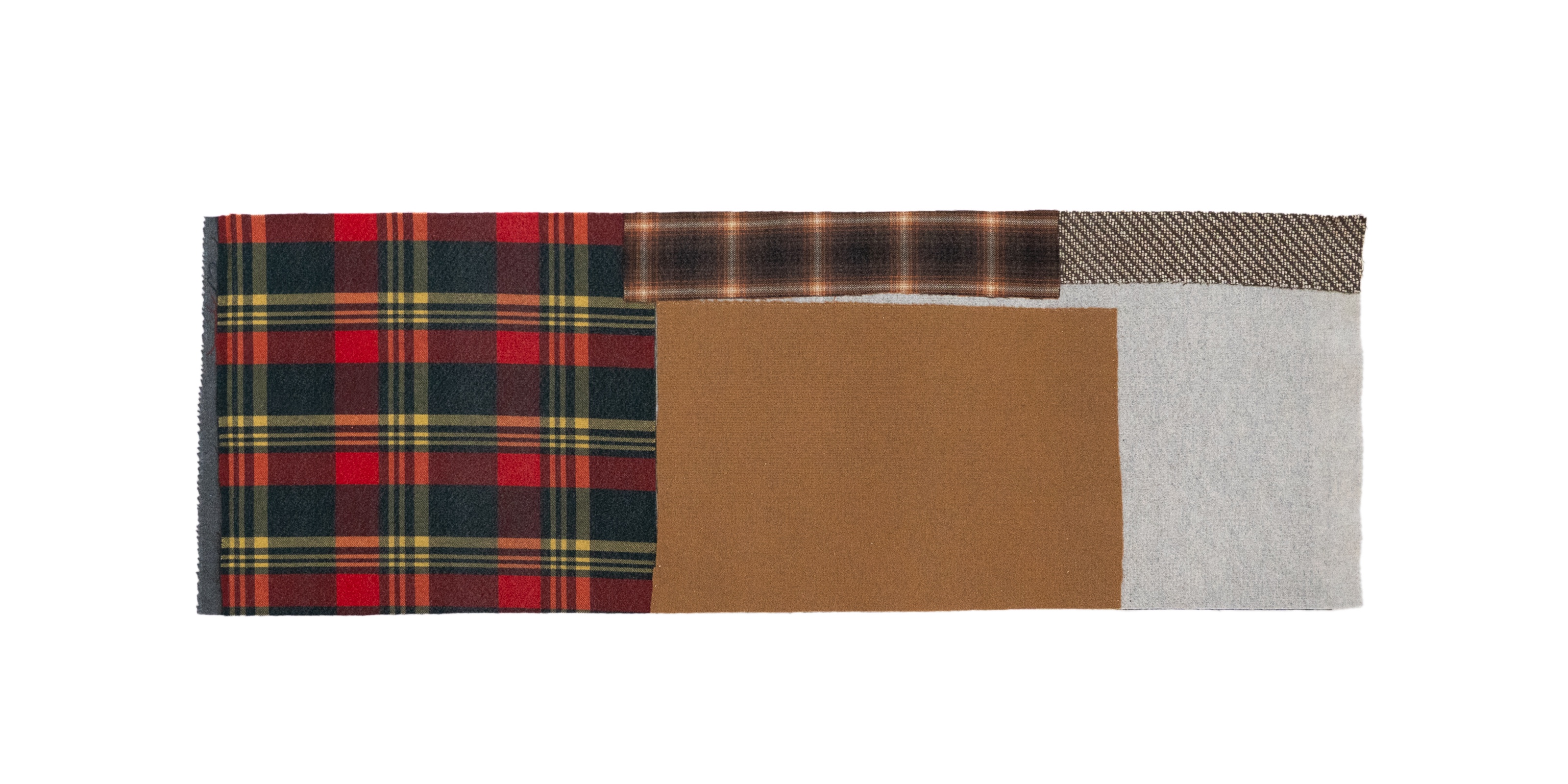 d RUG LIFESTOCK SW 124 | D&DEPARTMENT