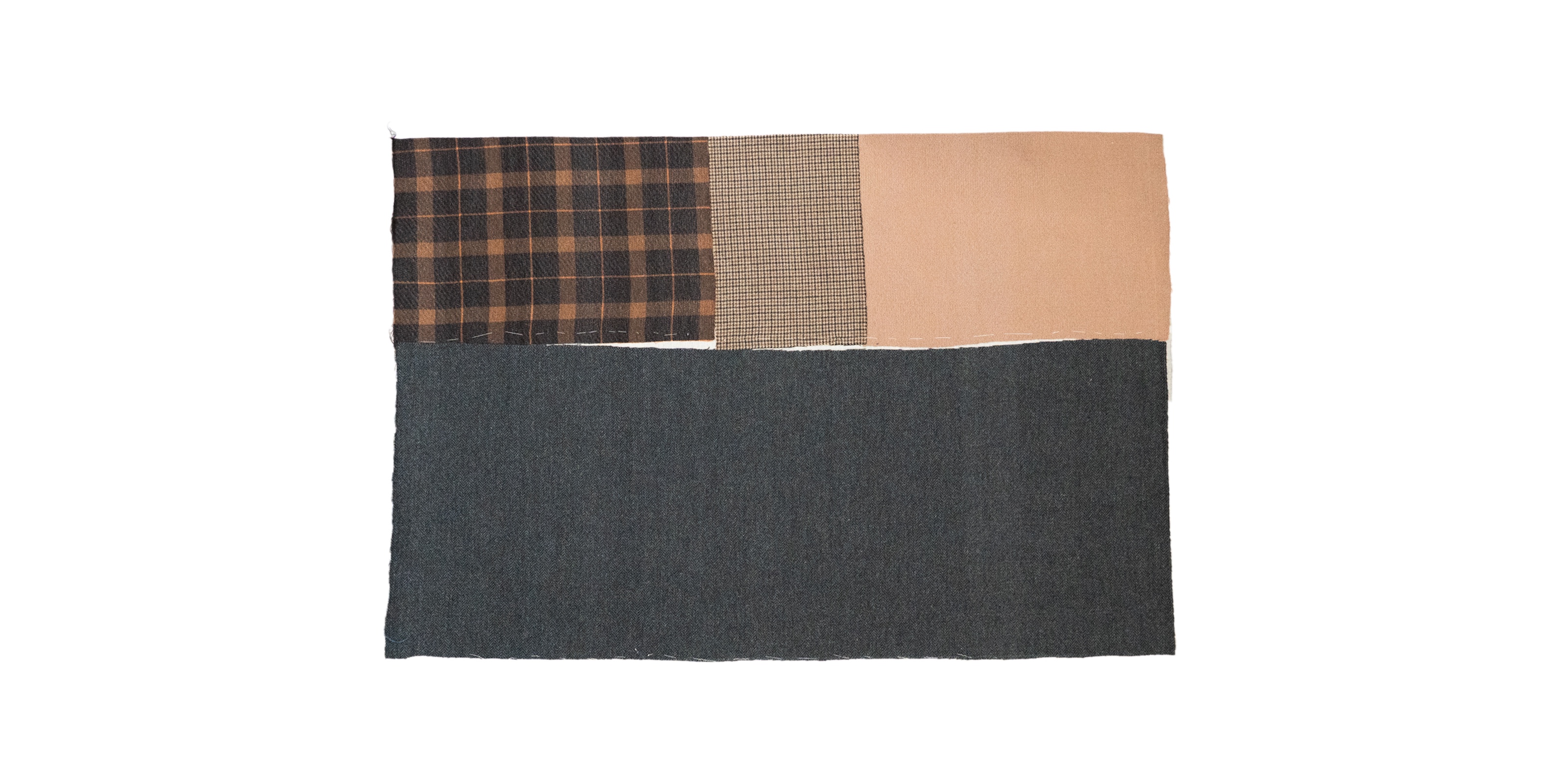 d RUG LIFESTOCK M 042 | D&DEPARTMENT
