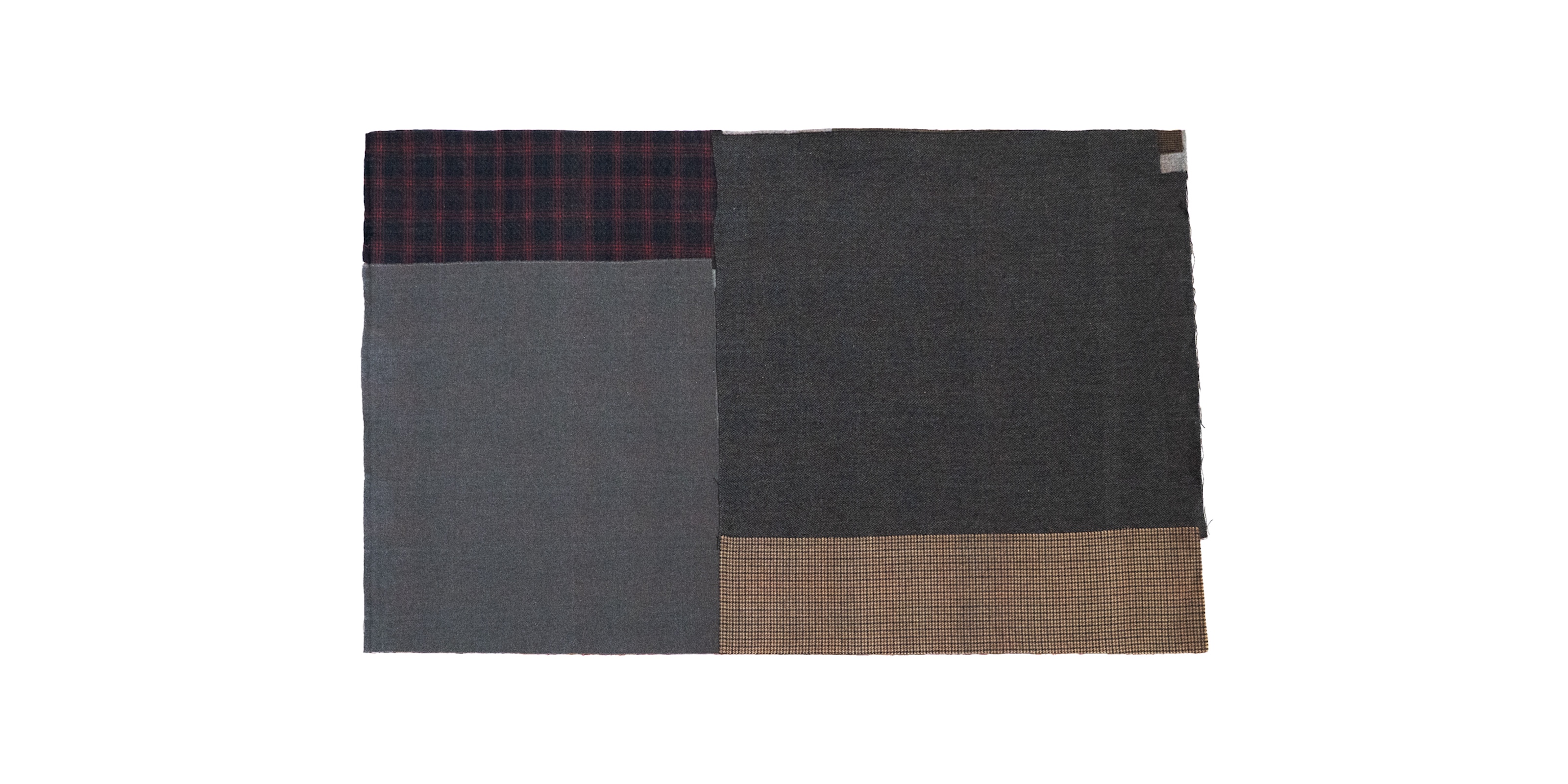 d RUG LIFESTOCK M 043 | D&DEPARTMENT