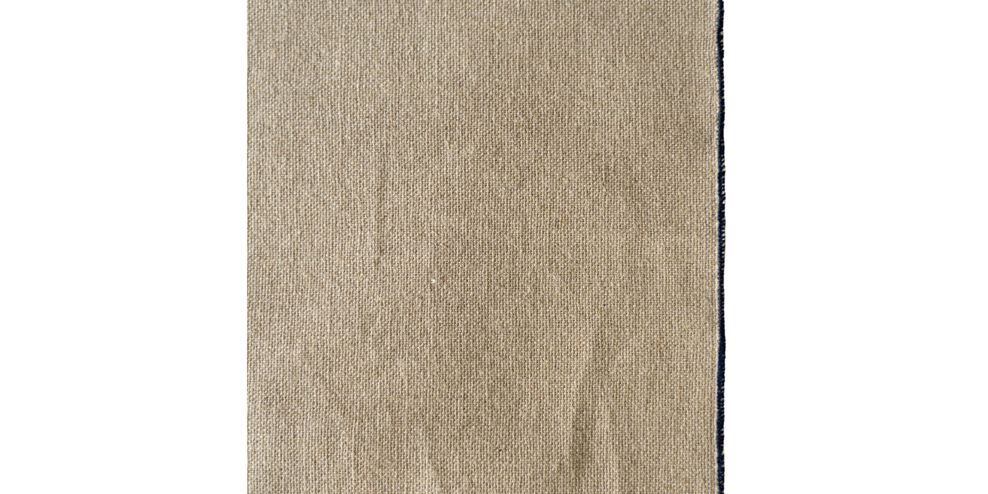 カーテン・リサイクル繊維 R-3・ナチュラル | D&DEPARTMENT