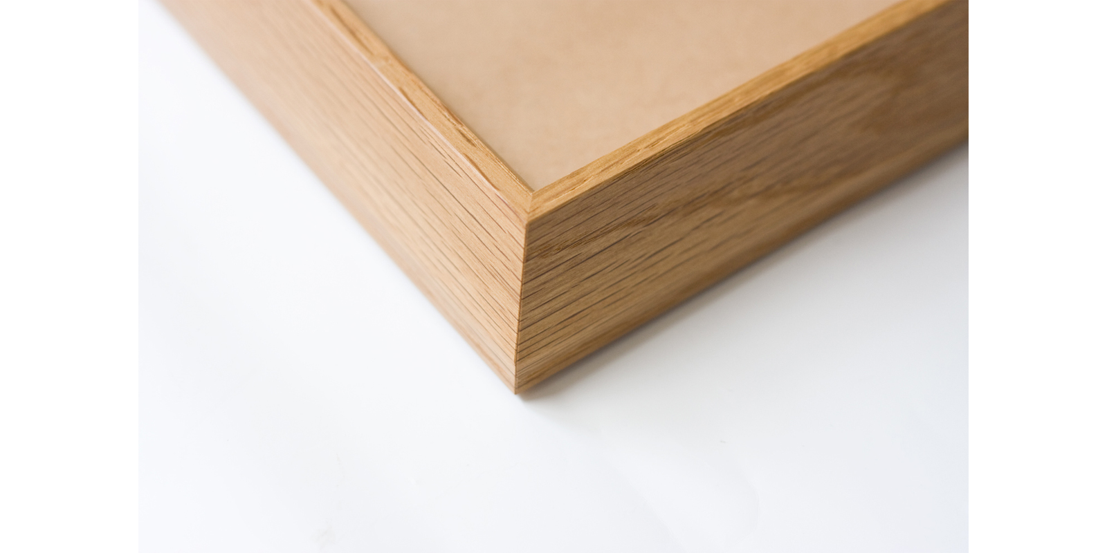 d art frame FABRIC・B5 | D&DEPARTMENT