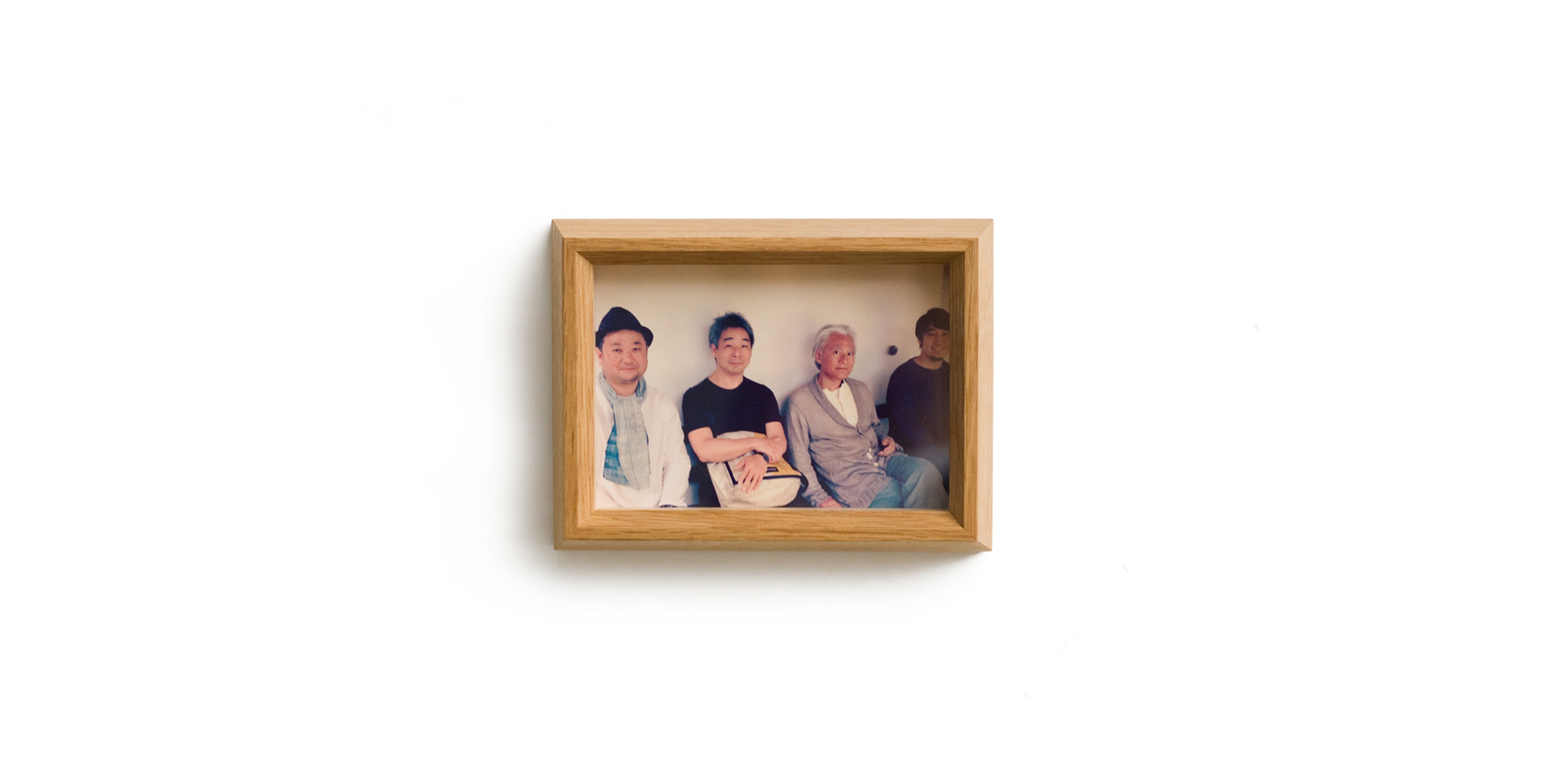 d art frame FLAT・B7 | D&DEPARTMENT