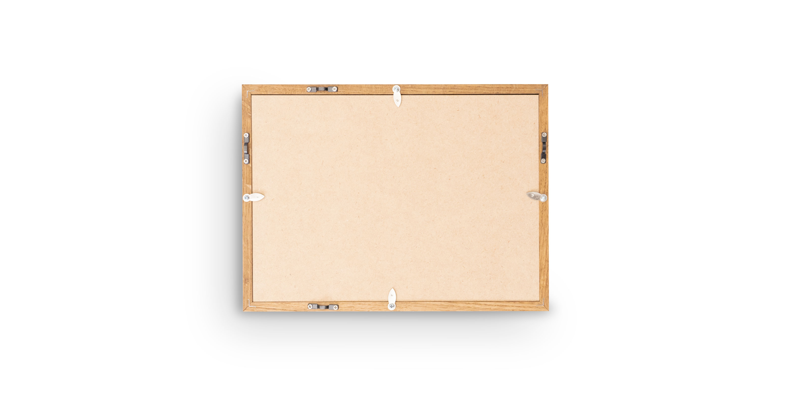 D&DEPERTMENT 額縁 d art frame FLAT・B5 | D&DEPARTMENT