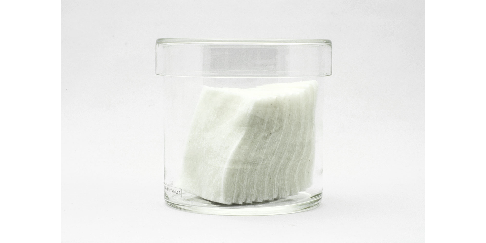 小泉硝子製作所 腰高シャーレ 90×90mm | D&DEPARTMENT