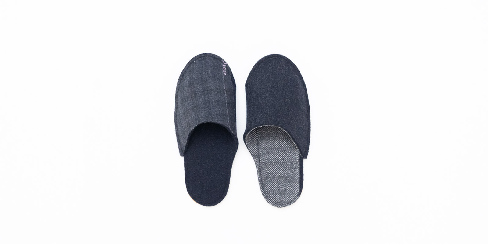 SLIPPERS FROM LIFESTOCK M-019